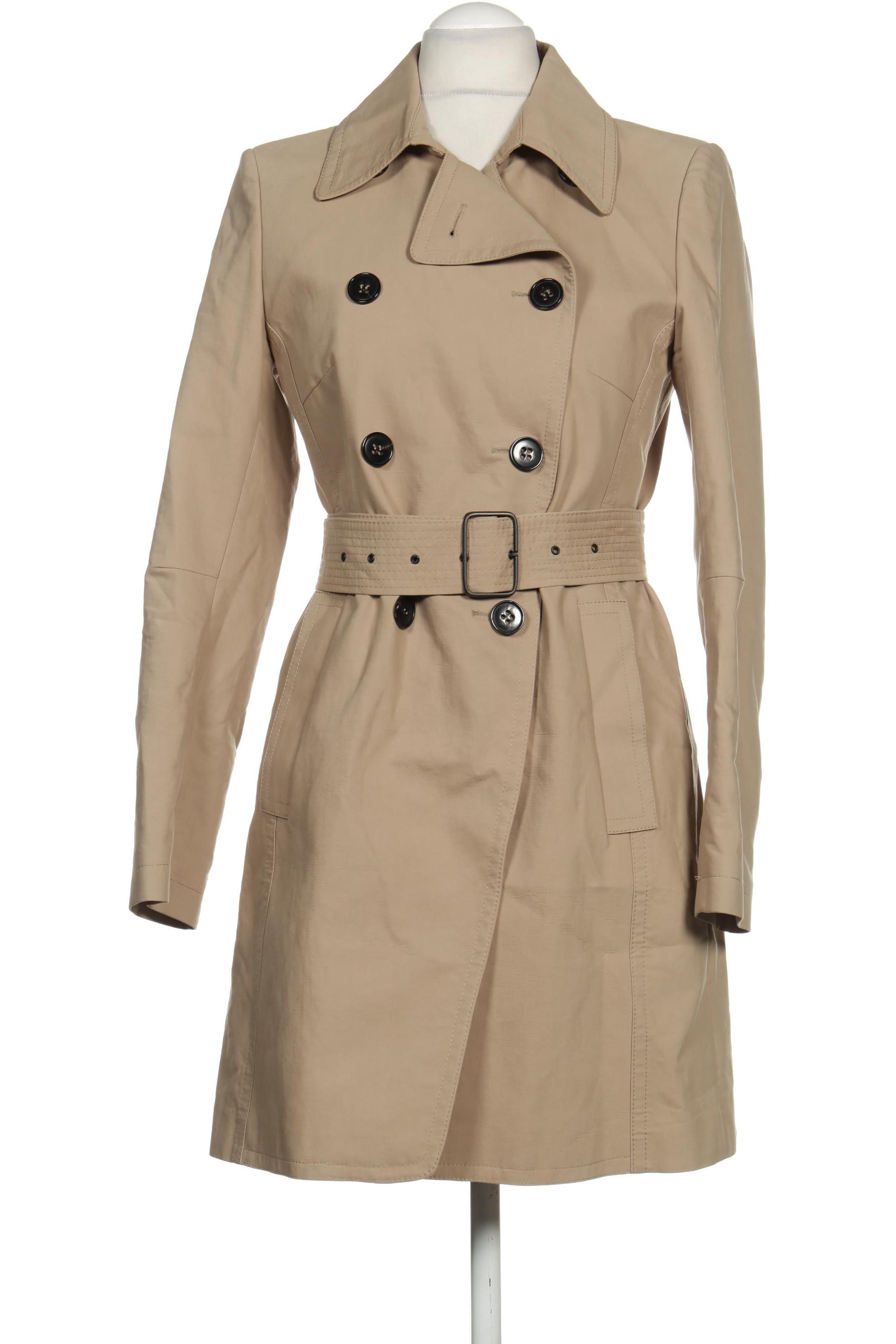 

windsor. Damen Mantel, beige, Gr. 38