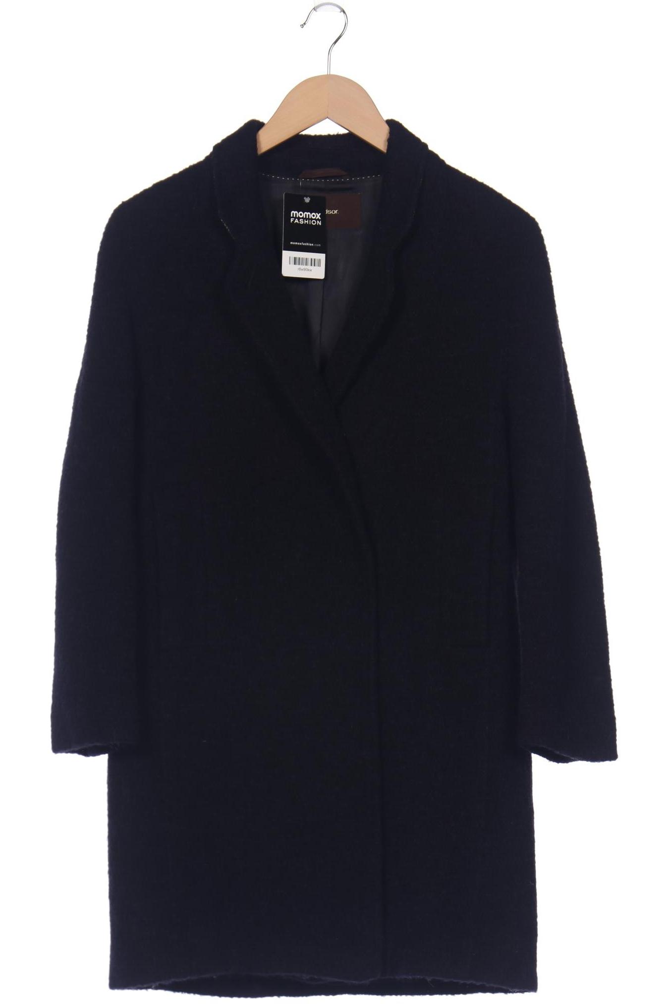 

windsor. Damen Mantel, marineblau