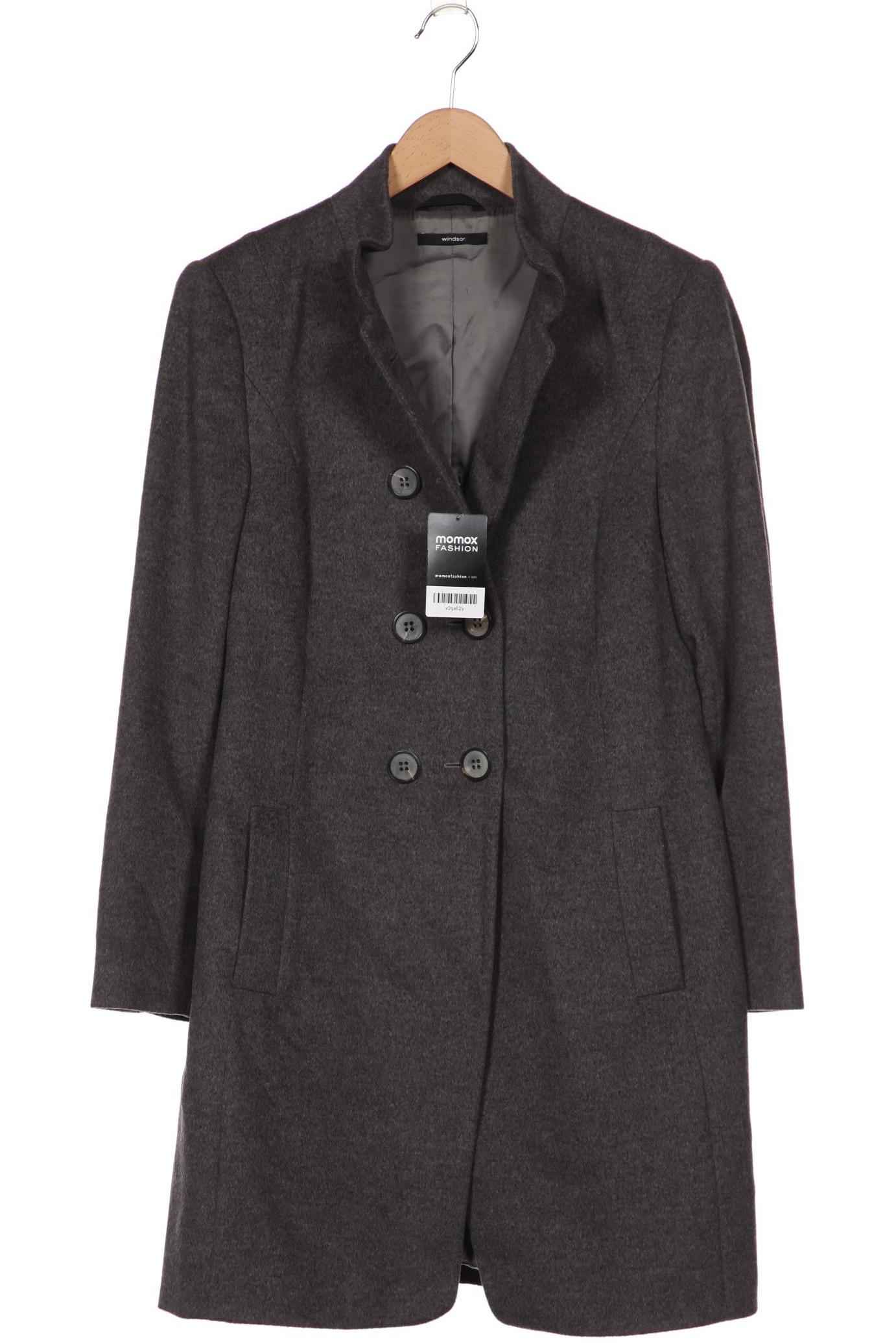 

windsor. Damen Mantel, grau