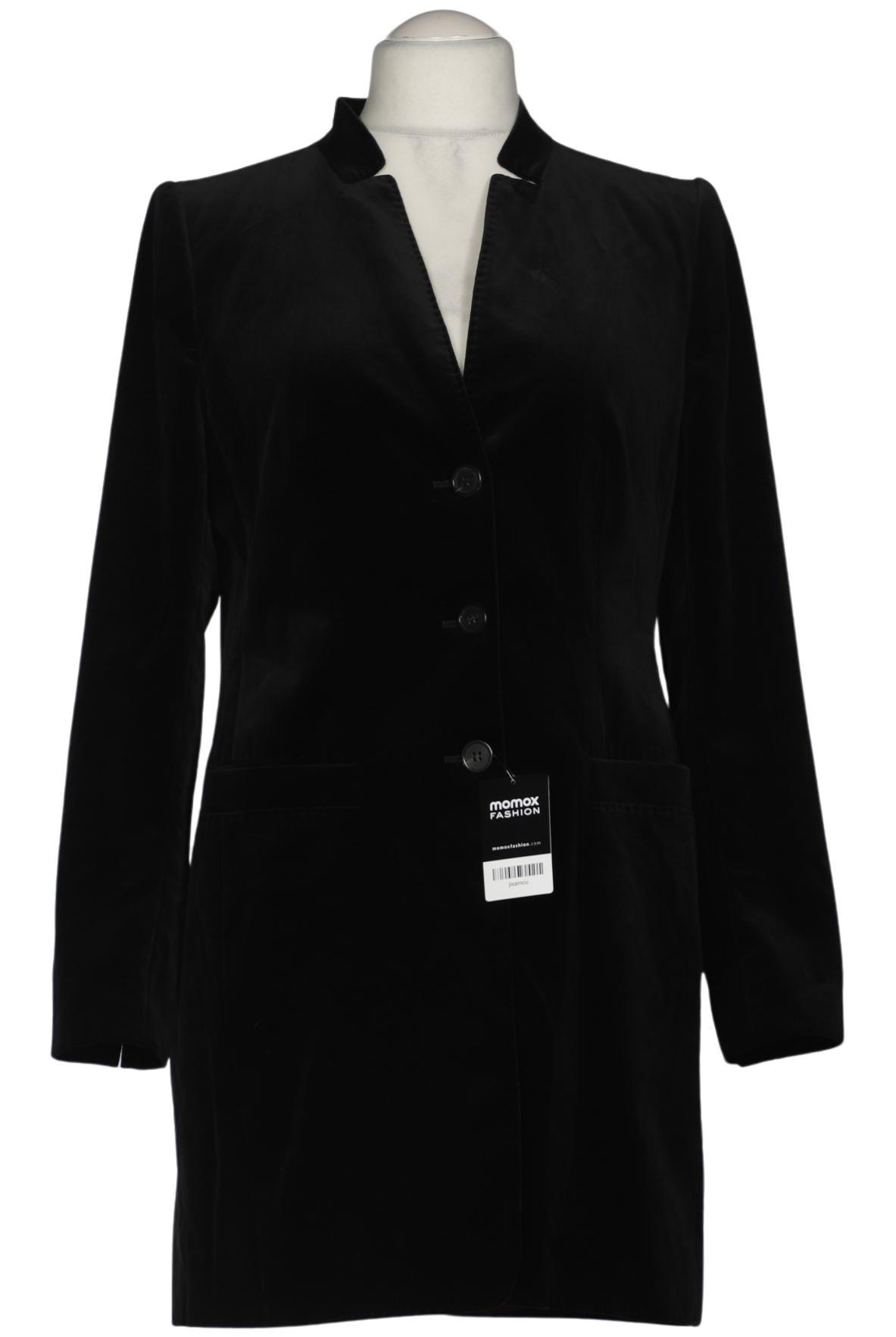 

windsor. Damen Mantel, schwarz, Gr. 42