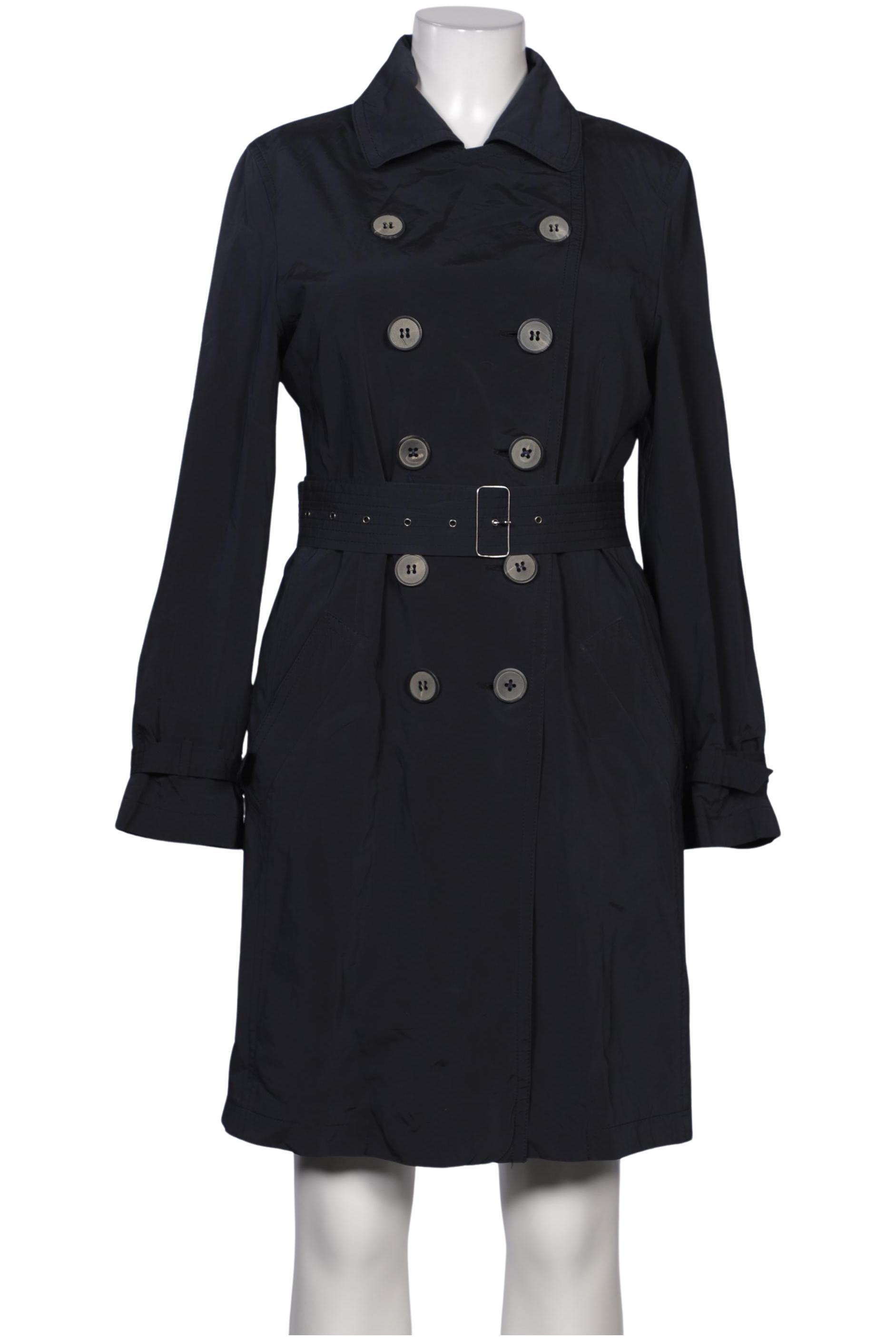 

windsor. Damen Mantel, marineblau, Gr. 42