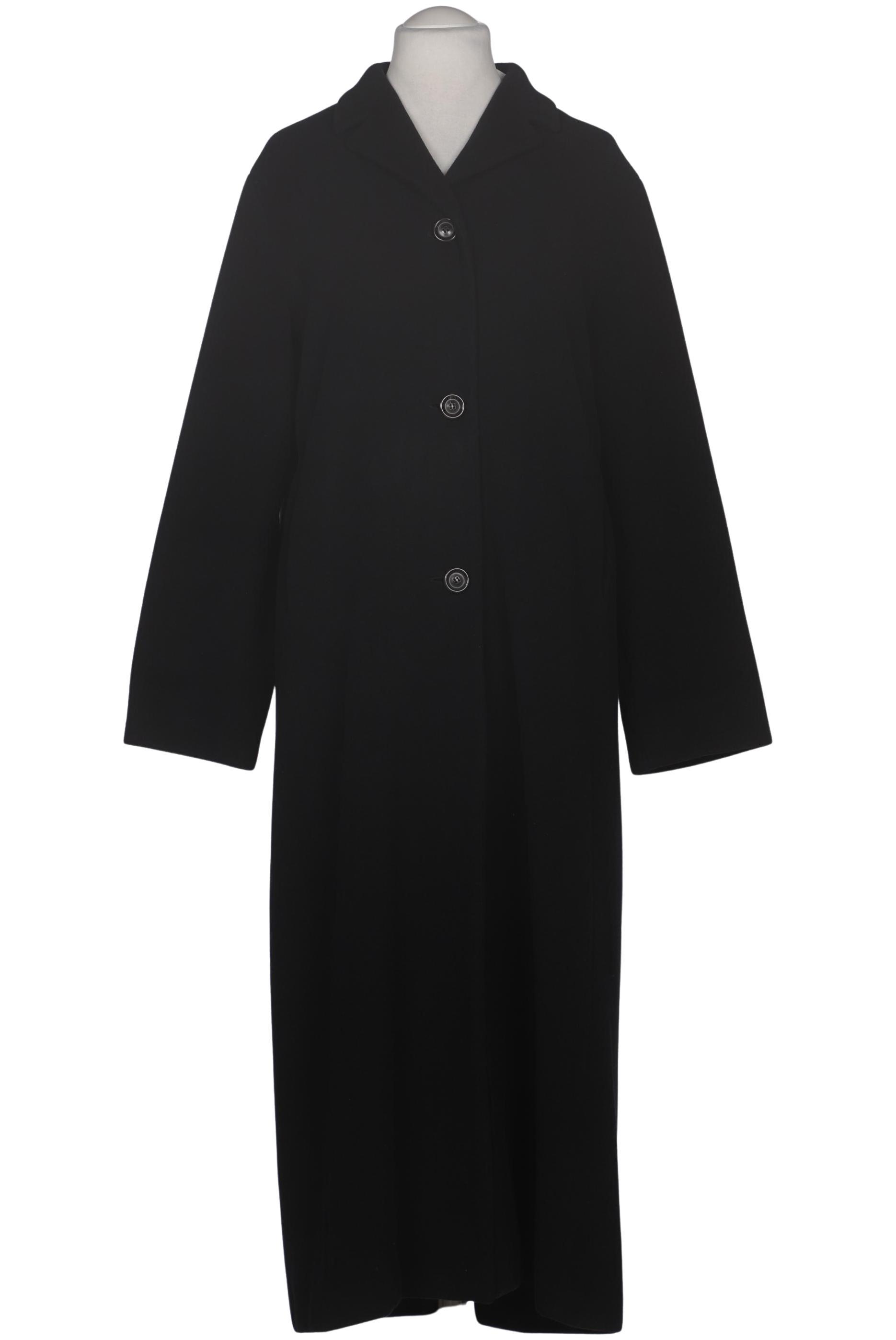 

windsor. Damen Mantel, schwarz, Gr. 40