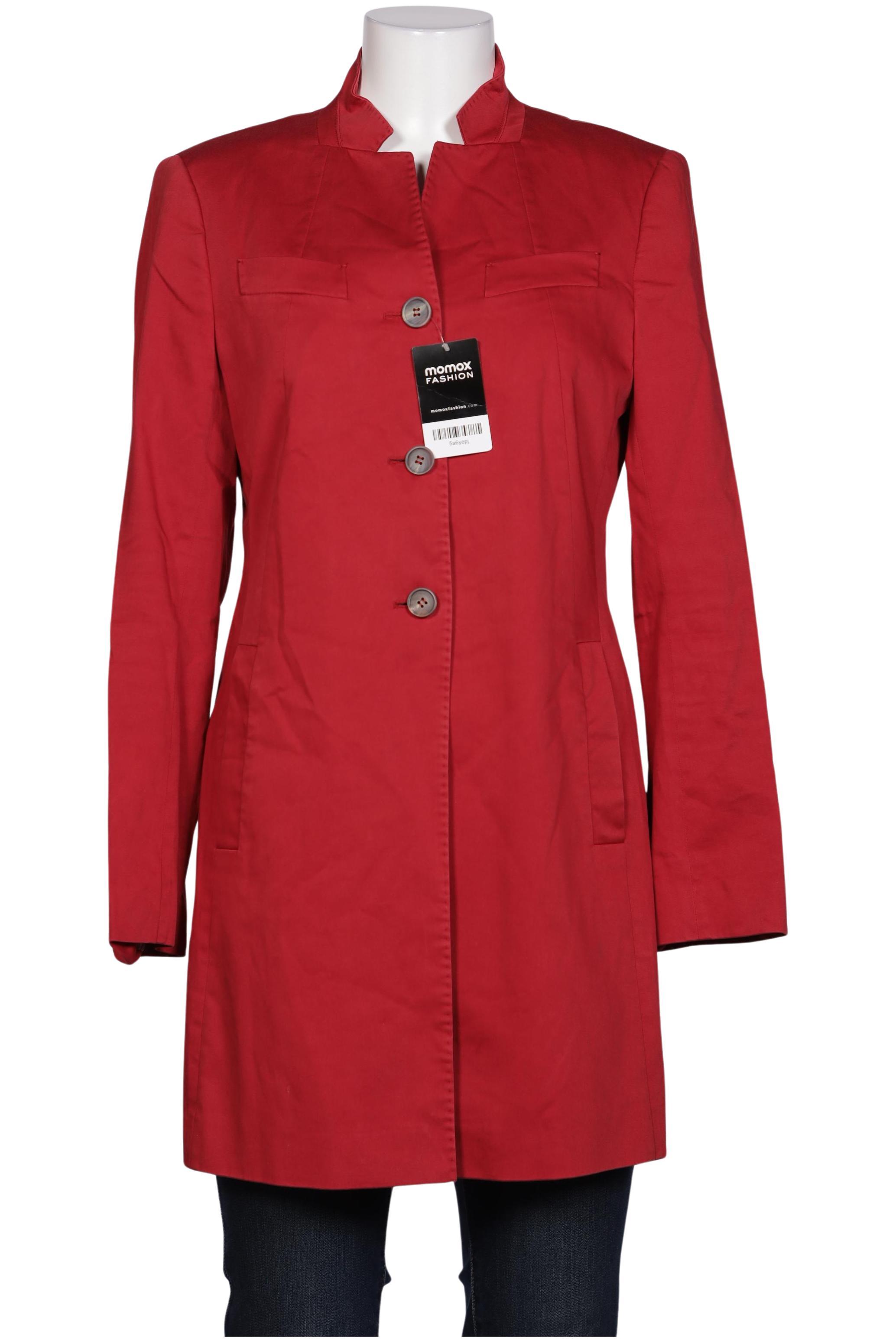 

windsor. Damen Mantel, rot, Gr. 40
