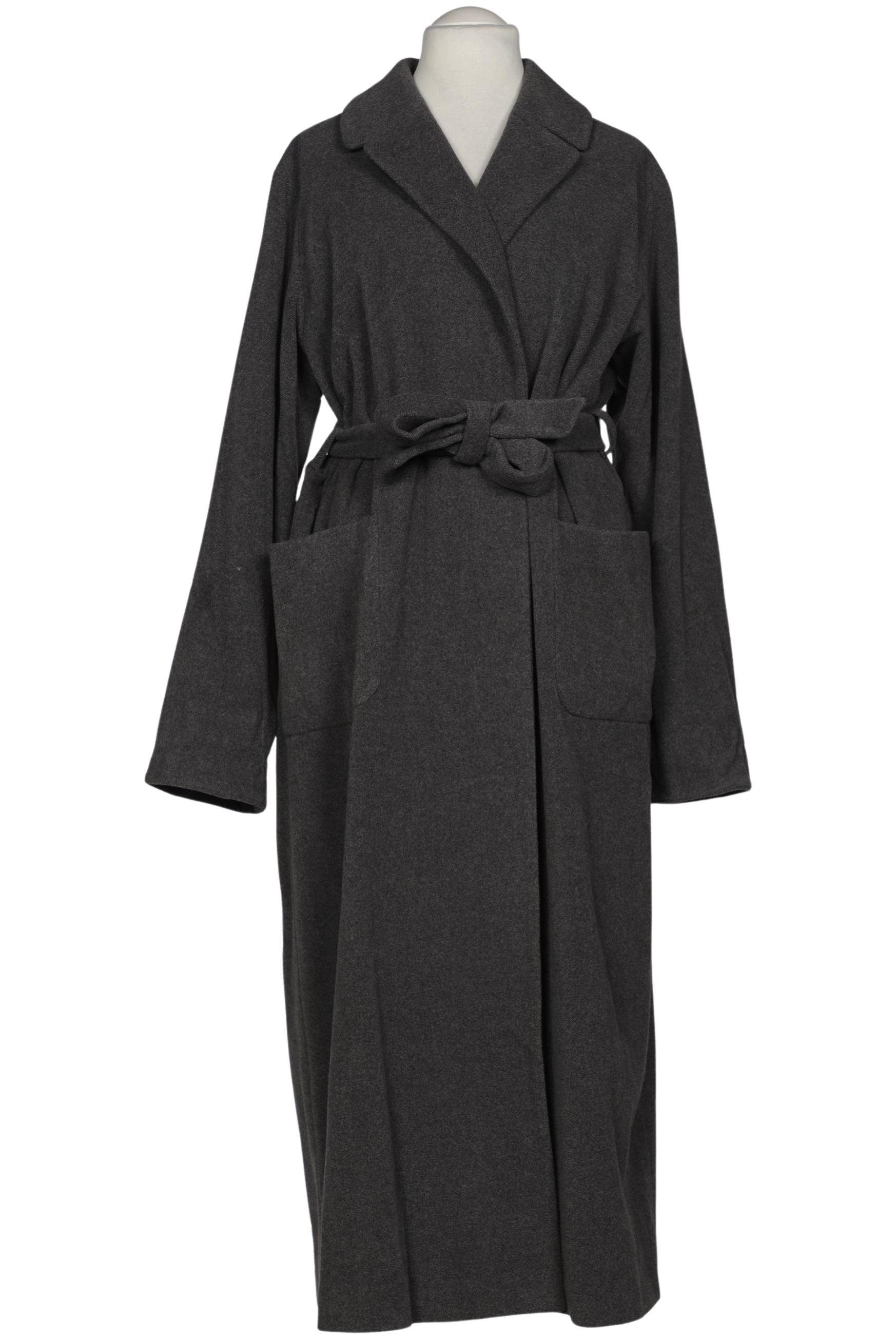 

windsor. Damen Mantel, grau, Gr. 40