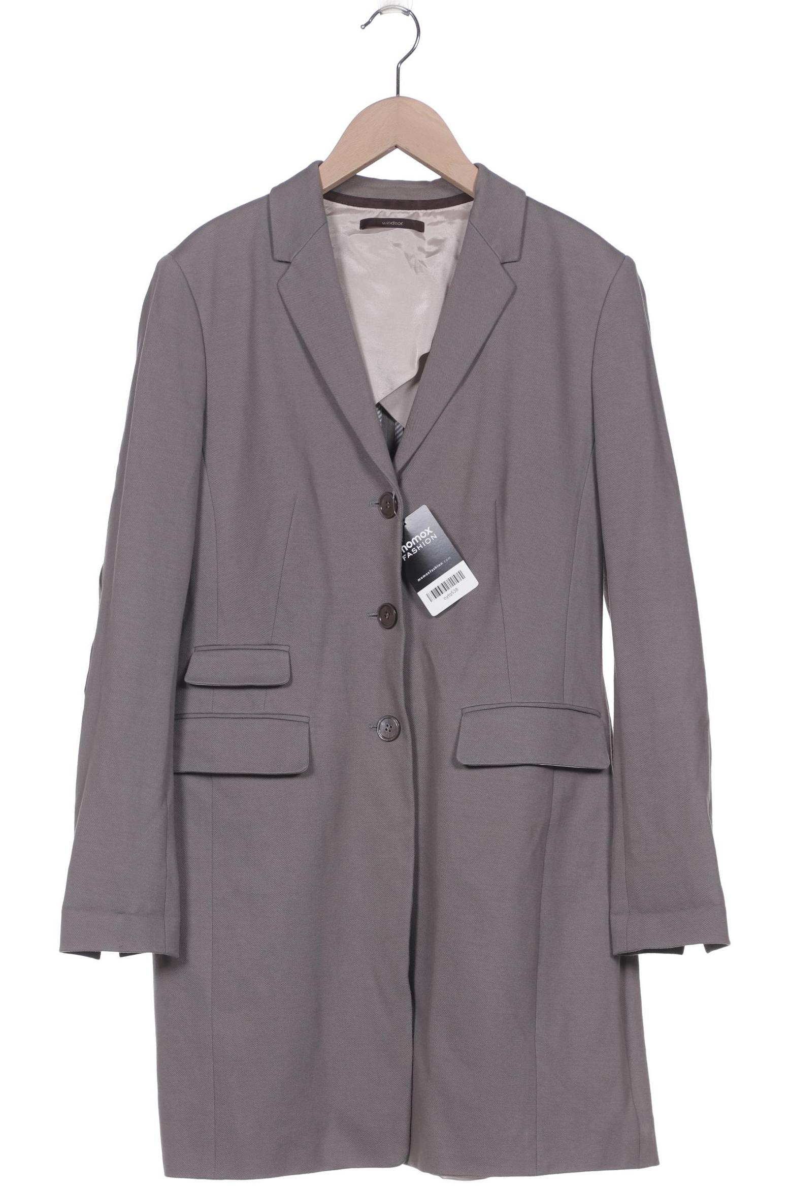 

Windsor Damen Mantel, grau