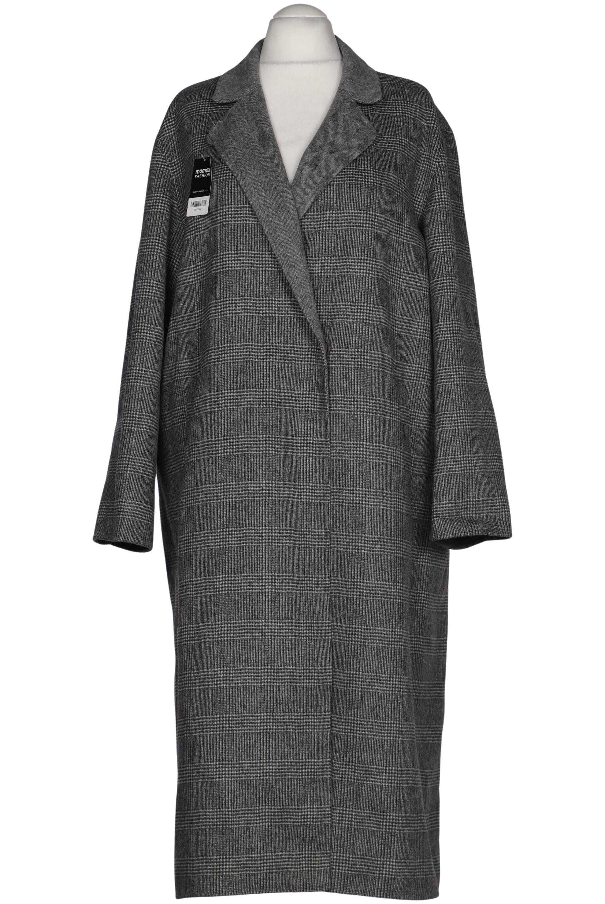 

windsor. Damen Mantel, grau, Gr. 44