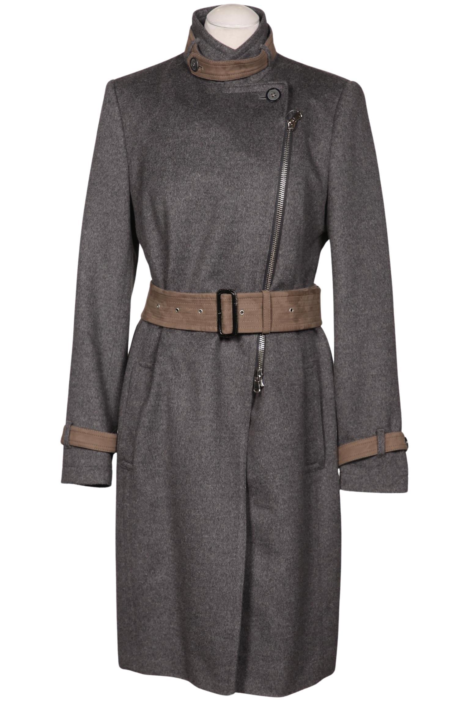 

windsor. Damen Mantel, grau, Gr. 38