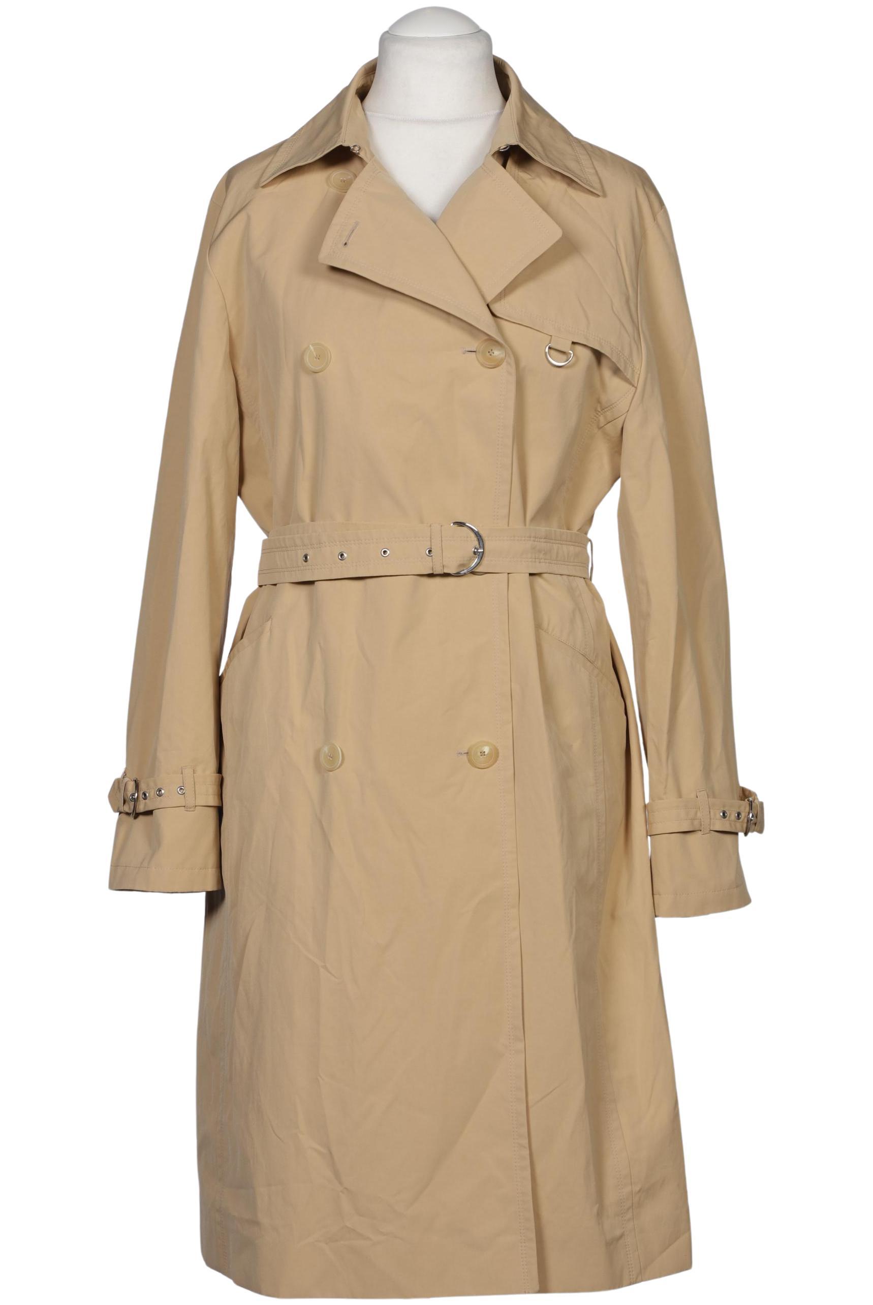 

windsor. Damen Mantel, beige, Gr. 42