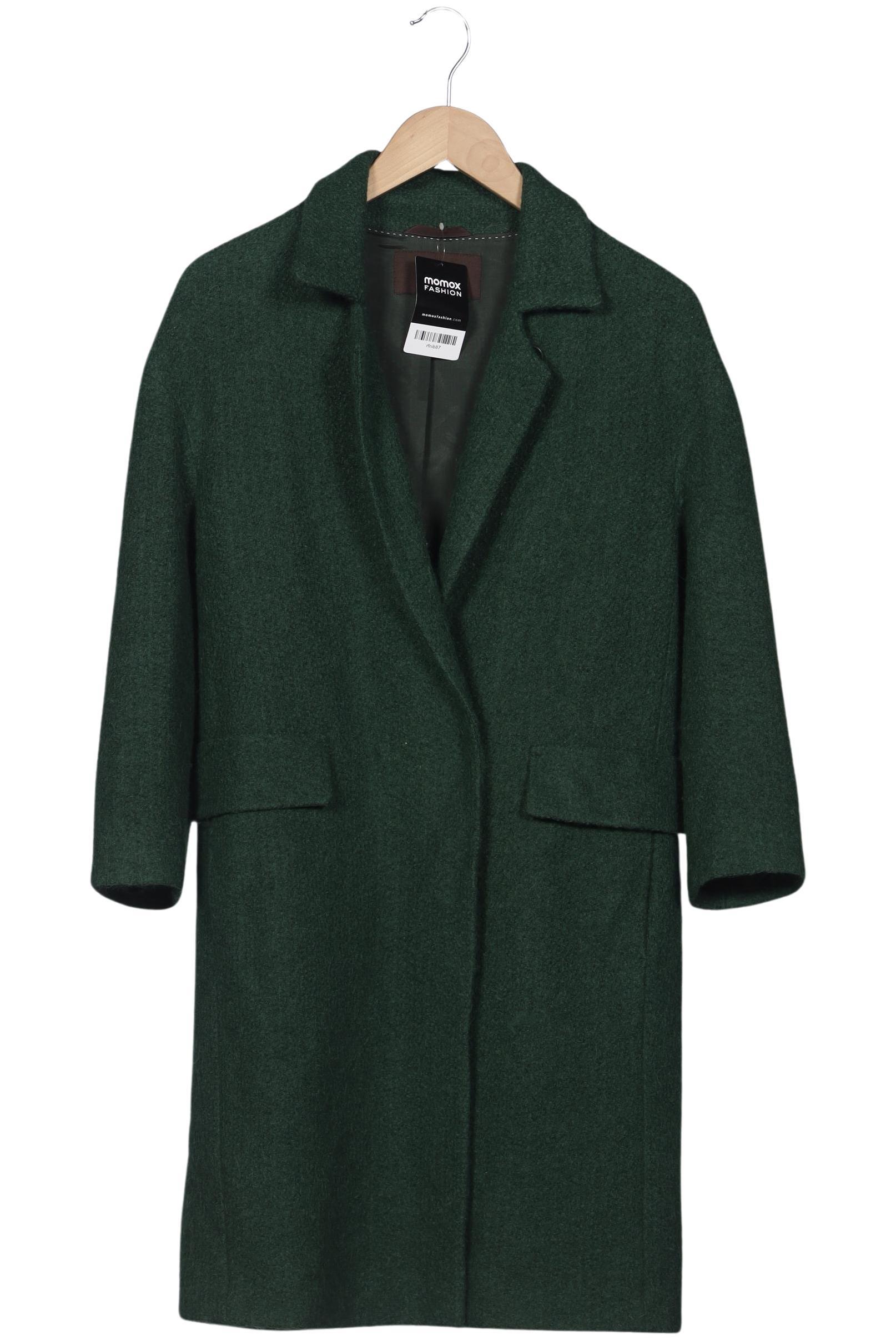 

windsor. Damen Mantel, grün, Gr. 34