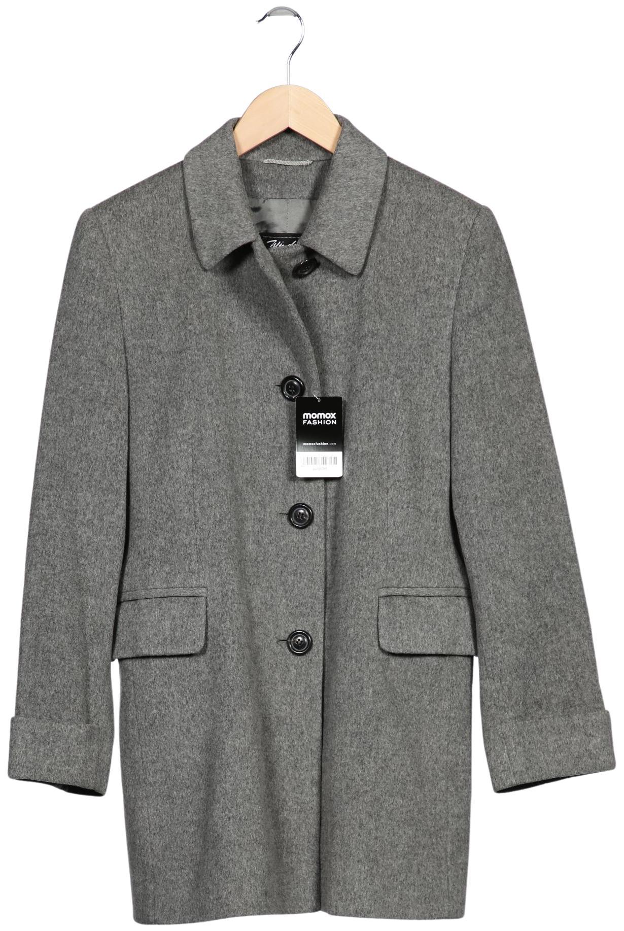 

windsor. Damen Mantel, grau, Gr. 40