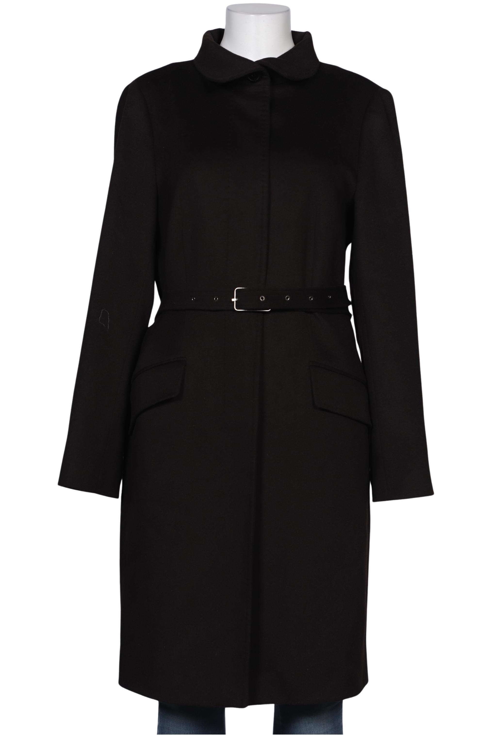 

windsor. Damen Mantel, schwarz, Gr. 42