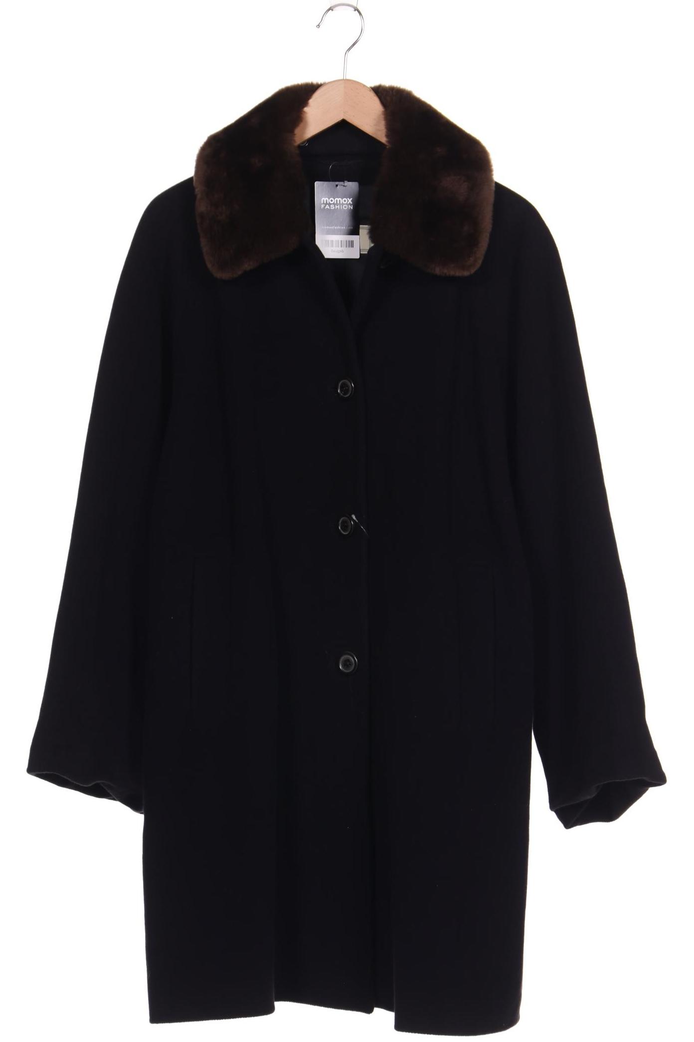 

Windsor Damen Mantel, schwarz