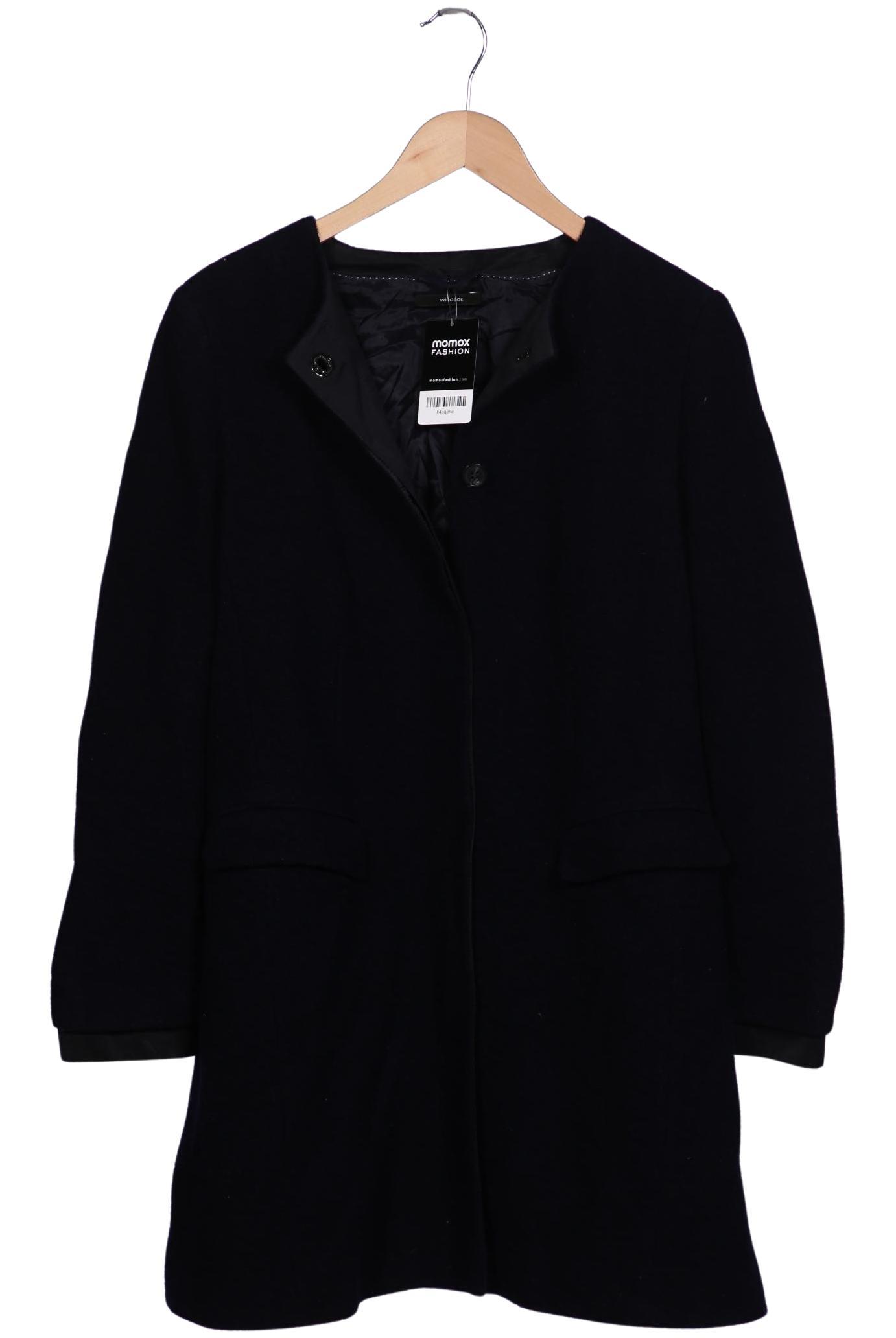 

windsor. Damen Mantel, marineblau, Gr. 44