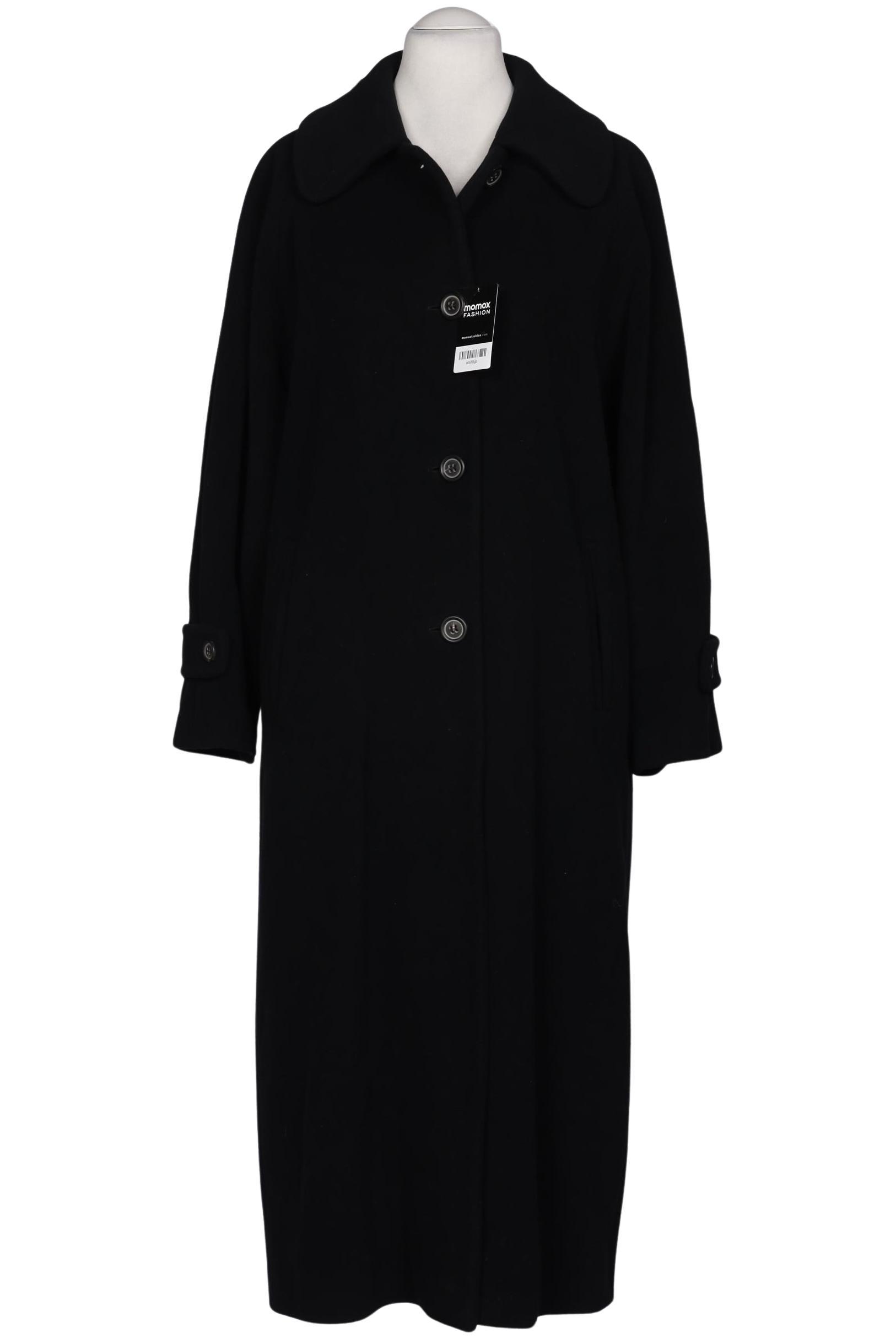 

windsor. Damen Mantel, schwarz, Gr. 40