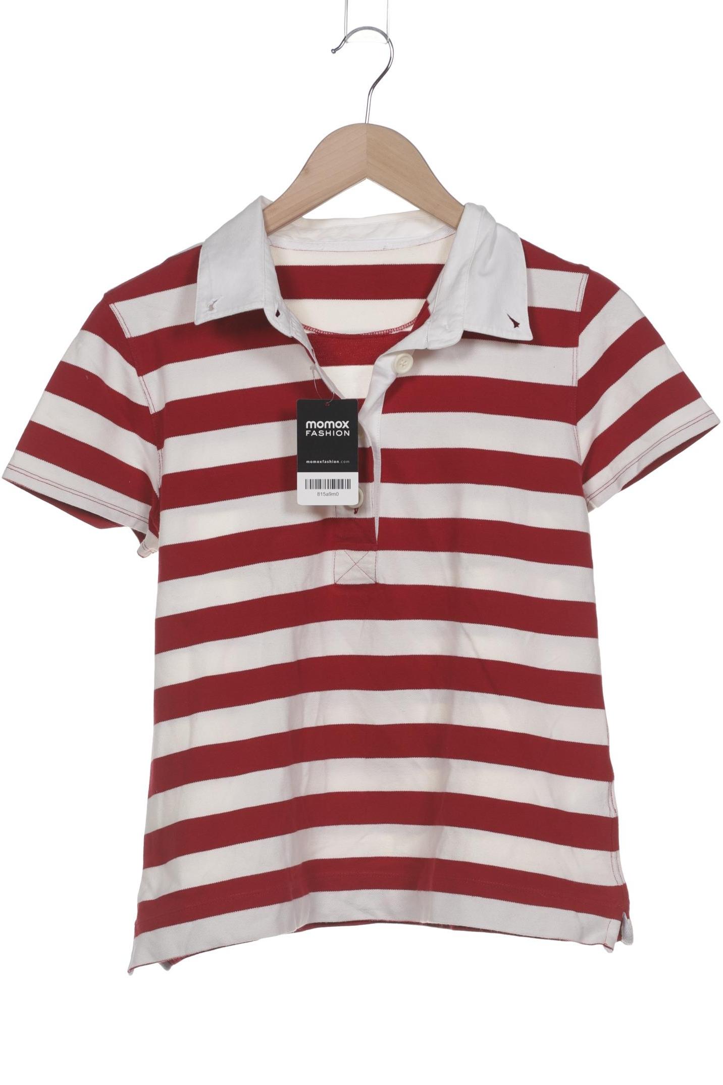 

windsor. Damen Poloshirt, bordeaux, Gr. 44