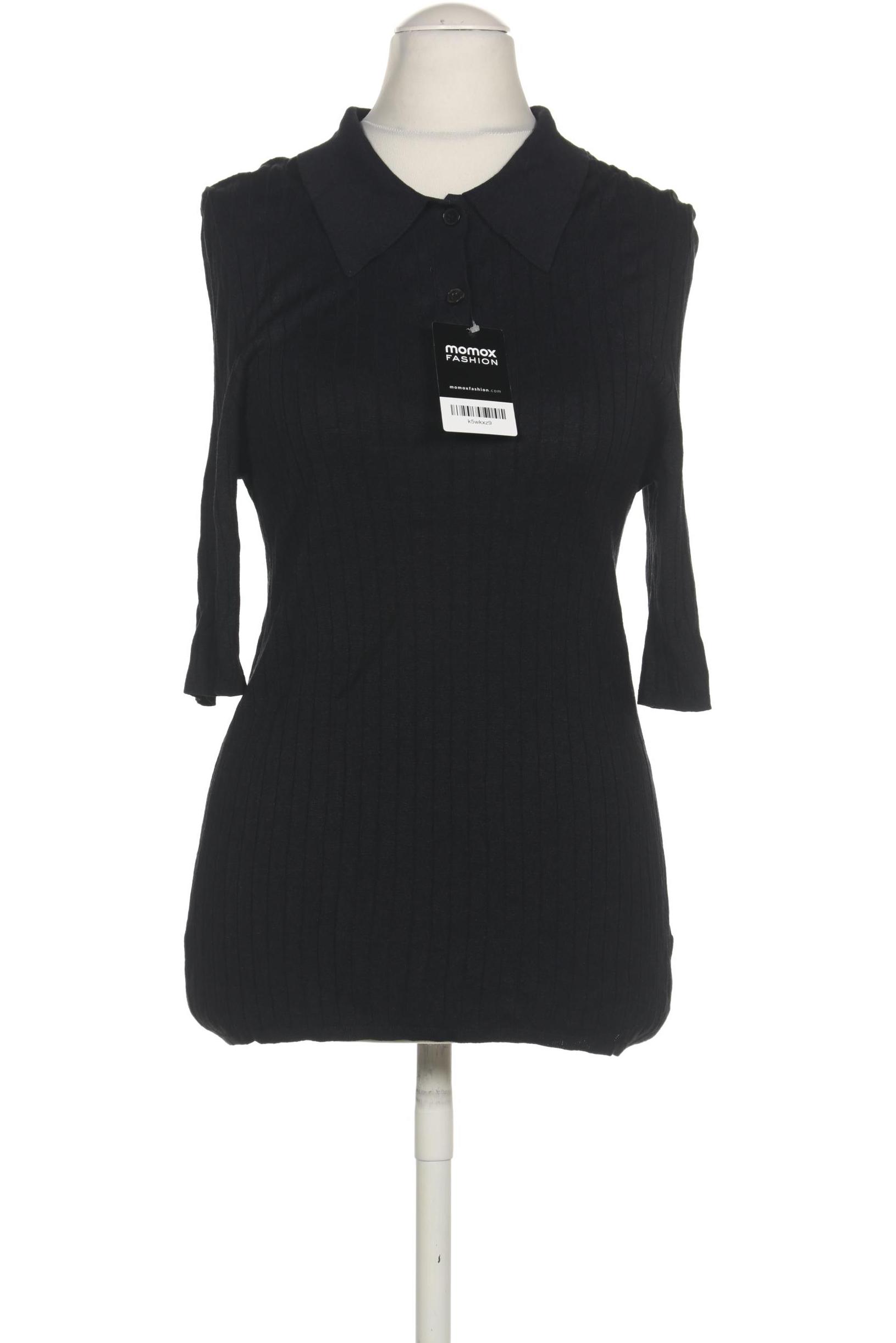 

windsor. Damen Poloshirt, marineblau, Gr. 36