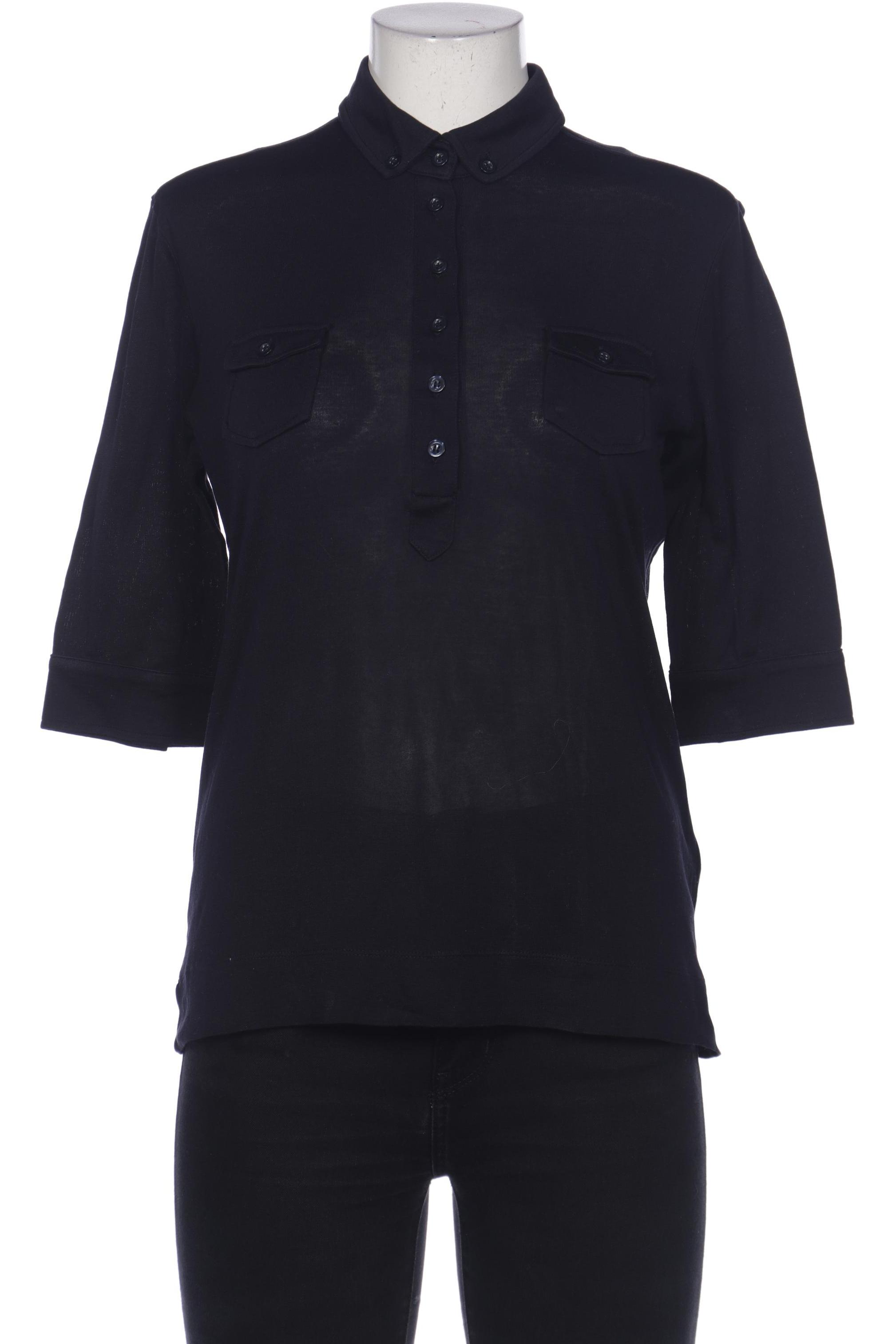 

windsor. Damen Poloshirt, marineblau, Gr. 38