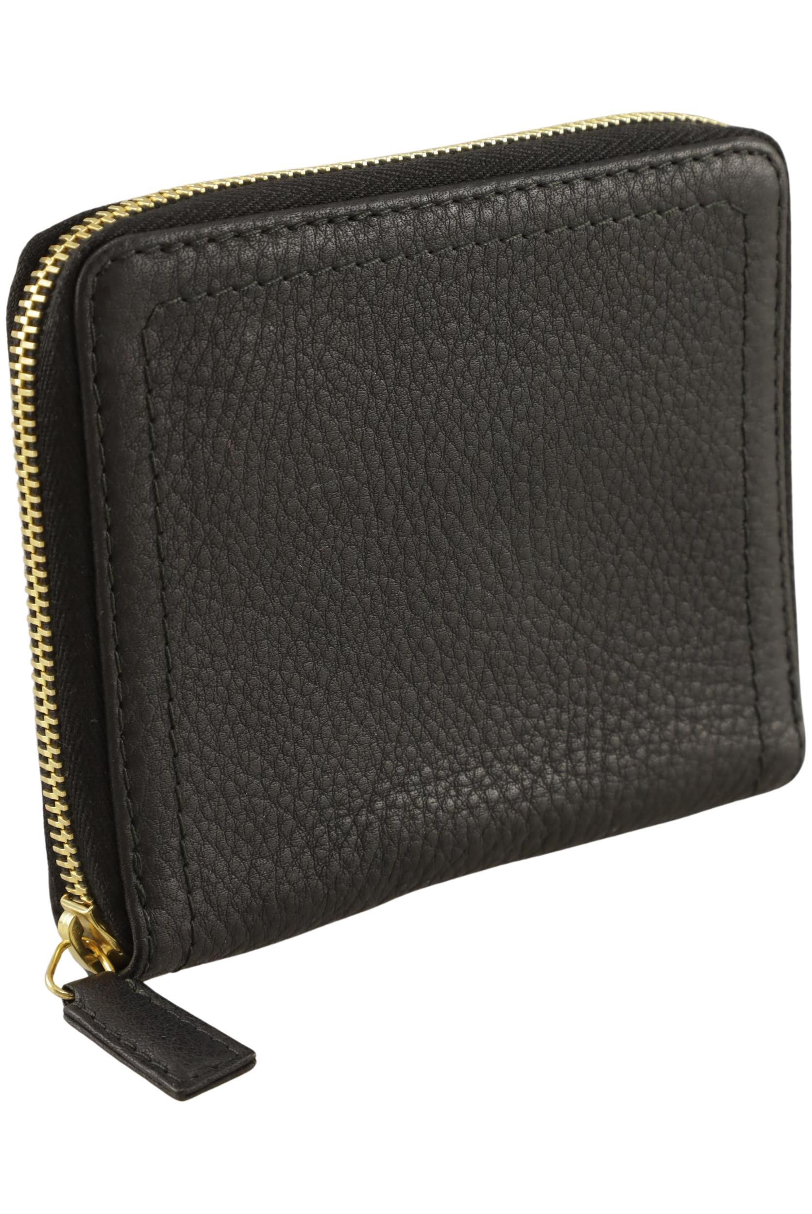 

windsor. Damen Portemonnaie, schwarz, Gr.