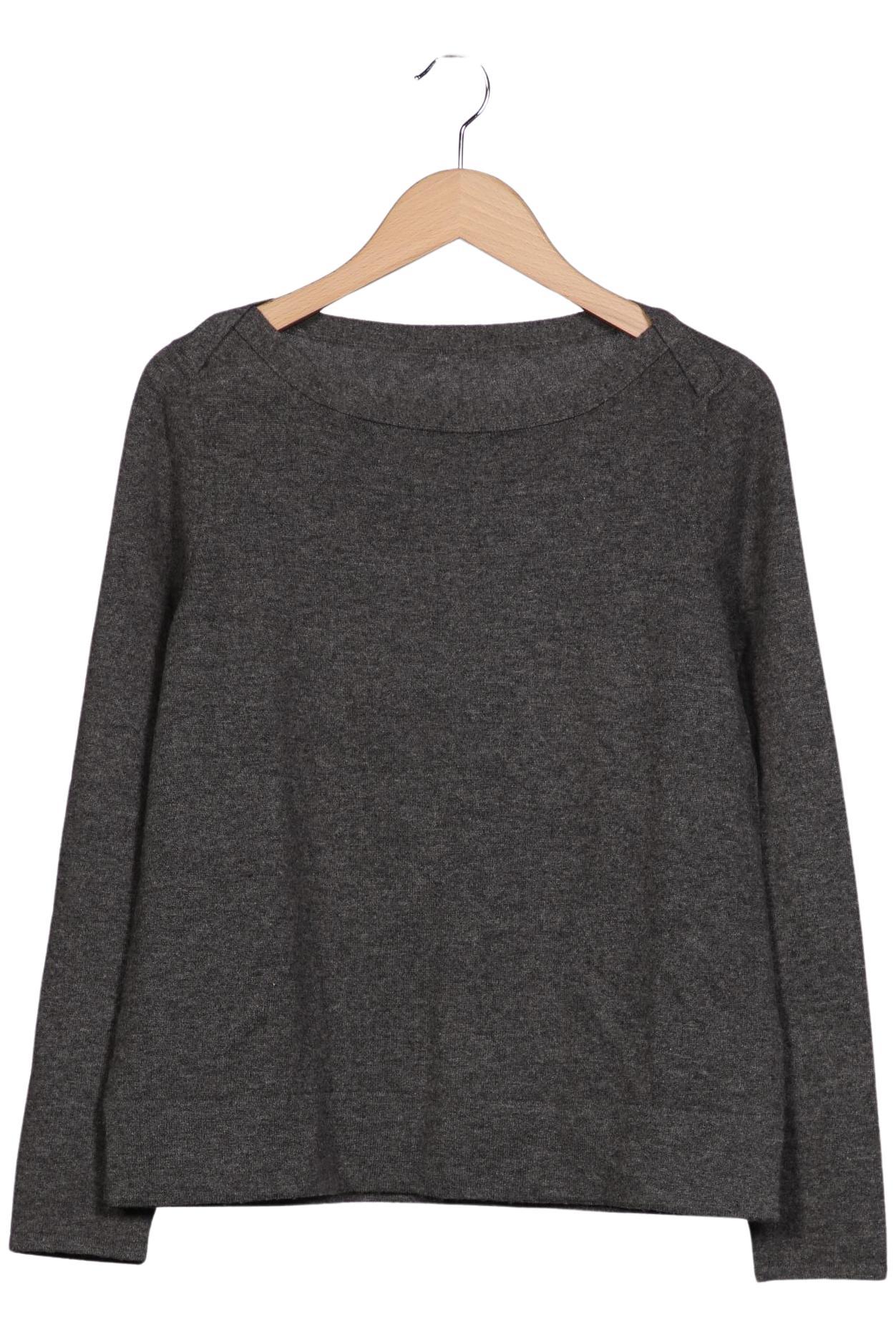 

windsor. Damen Pullover, grau, Gr. 38