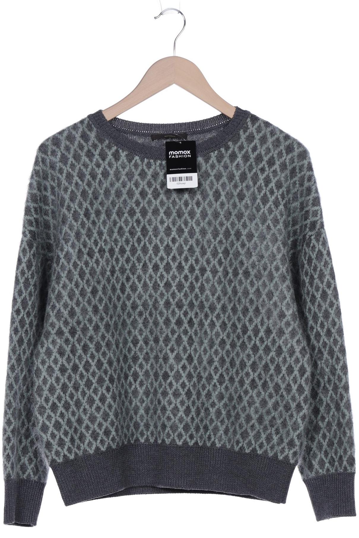 

windsor. Damen Pullover, türkis, Gr. 38