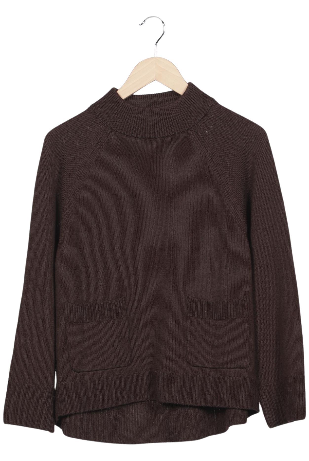 

windsor. Damen Pullover, braun, Gr. 36