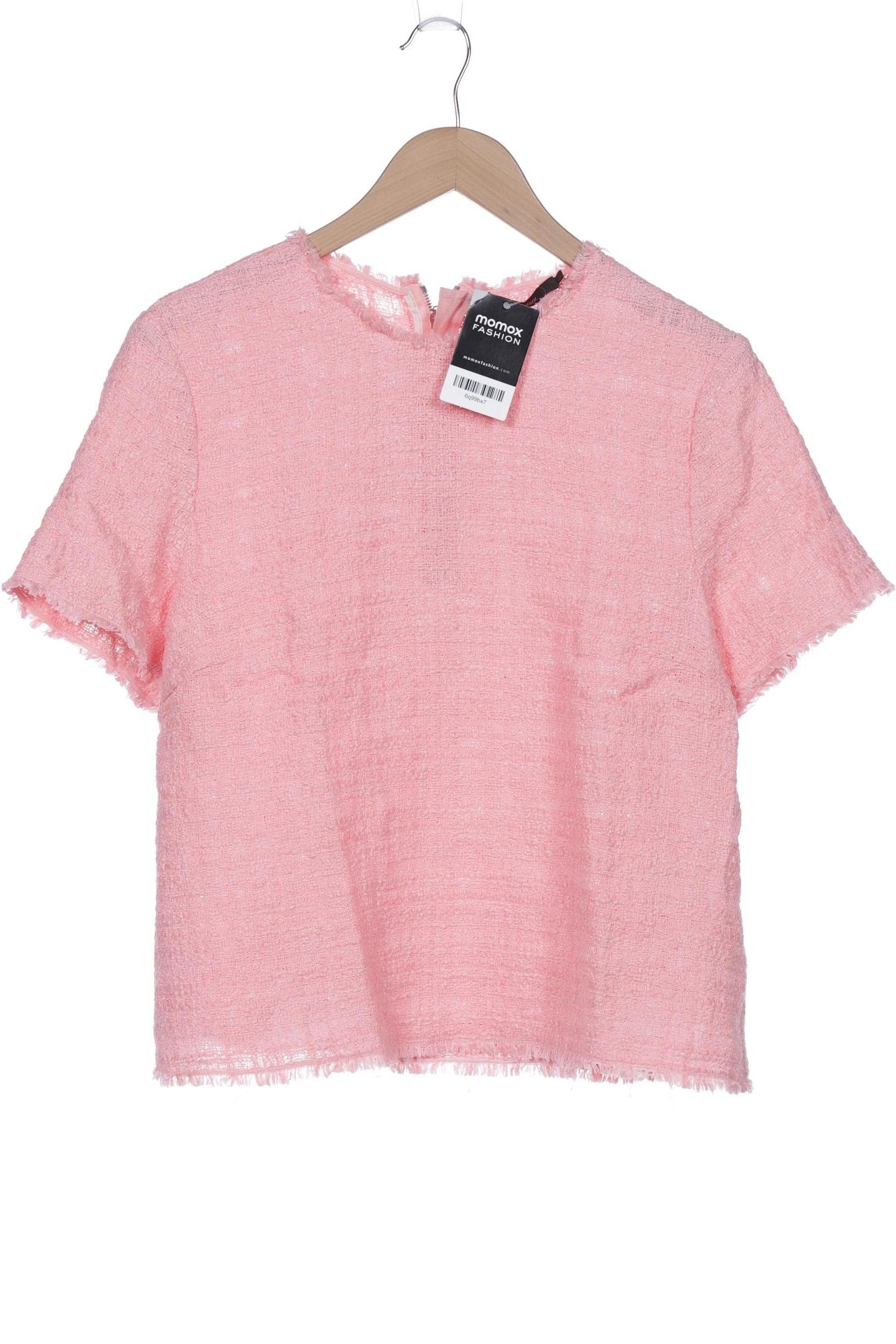 

windsor. Damen Pullover, pink, Gr. 44