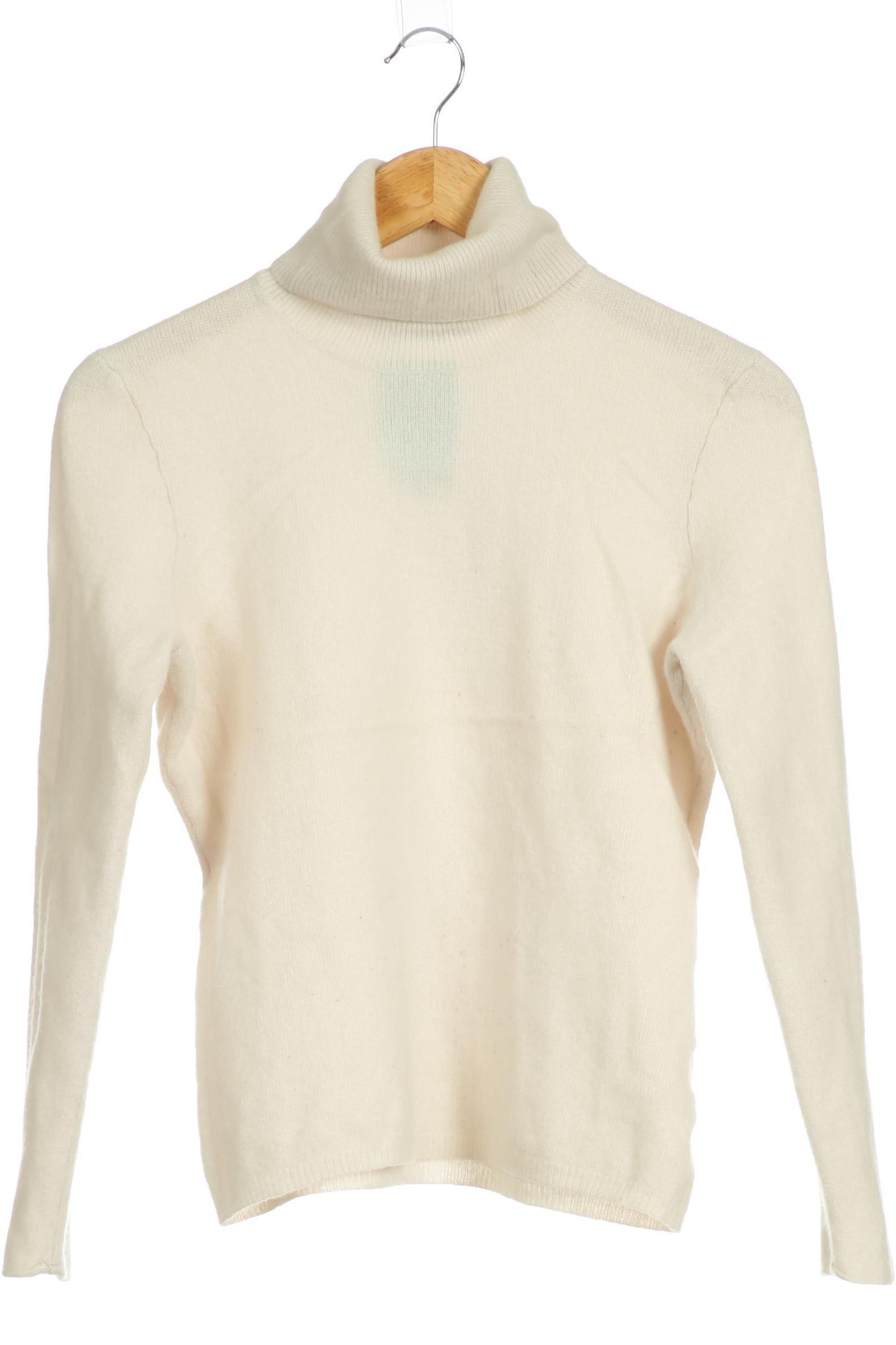 

windsor. Damen Pullover, weiß, Gr. 42