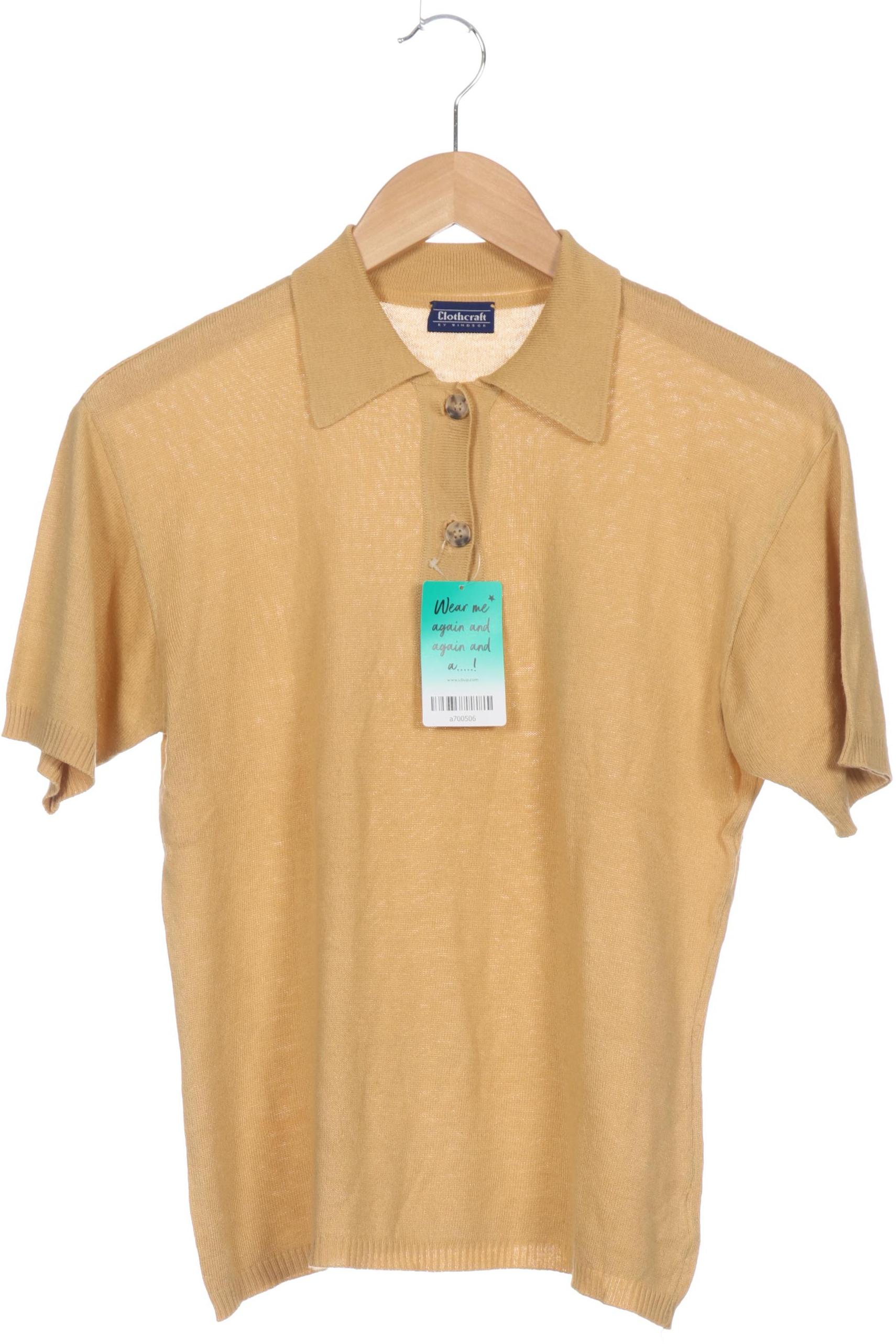

windsor. Damen Pullover, braun, Gr. 38