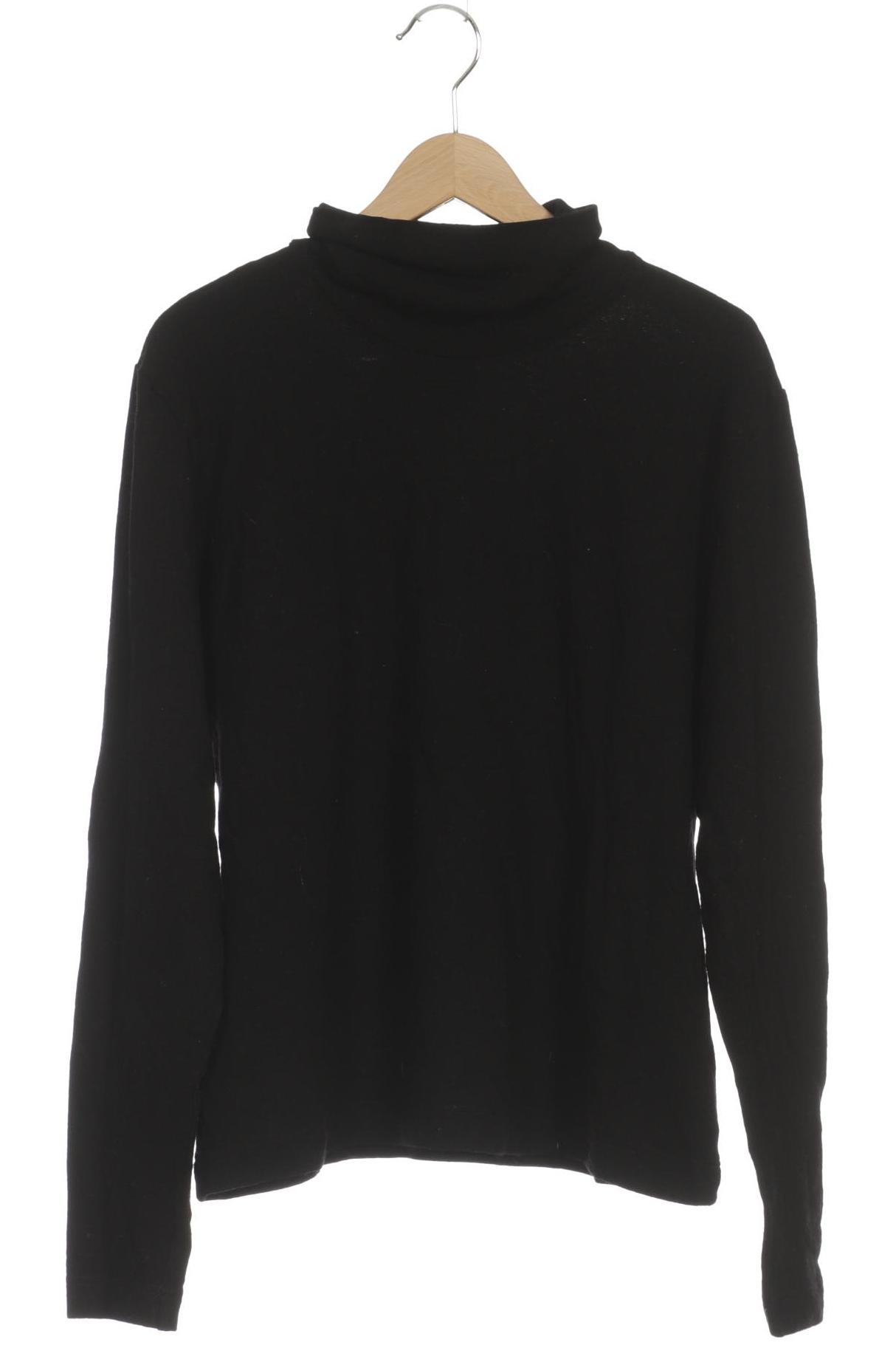 

windsor. Damen Pullover, schwarz, Gr.