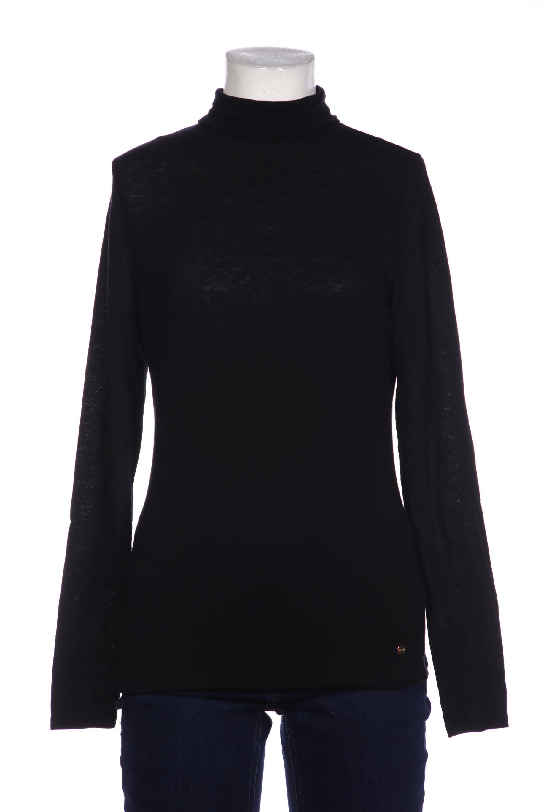 

windsor. Damen Pullover, schwarz, Gr. 36