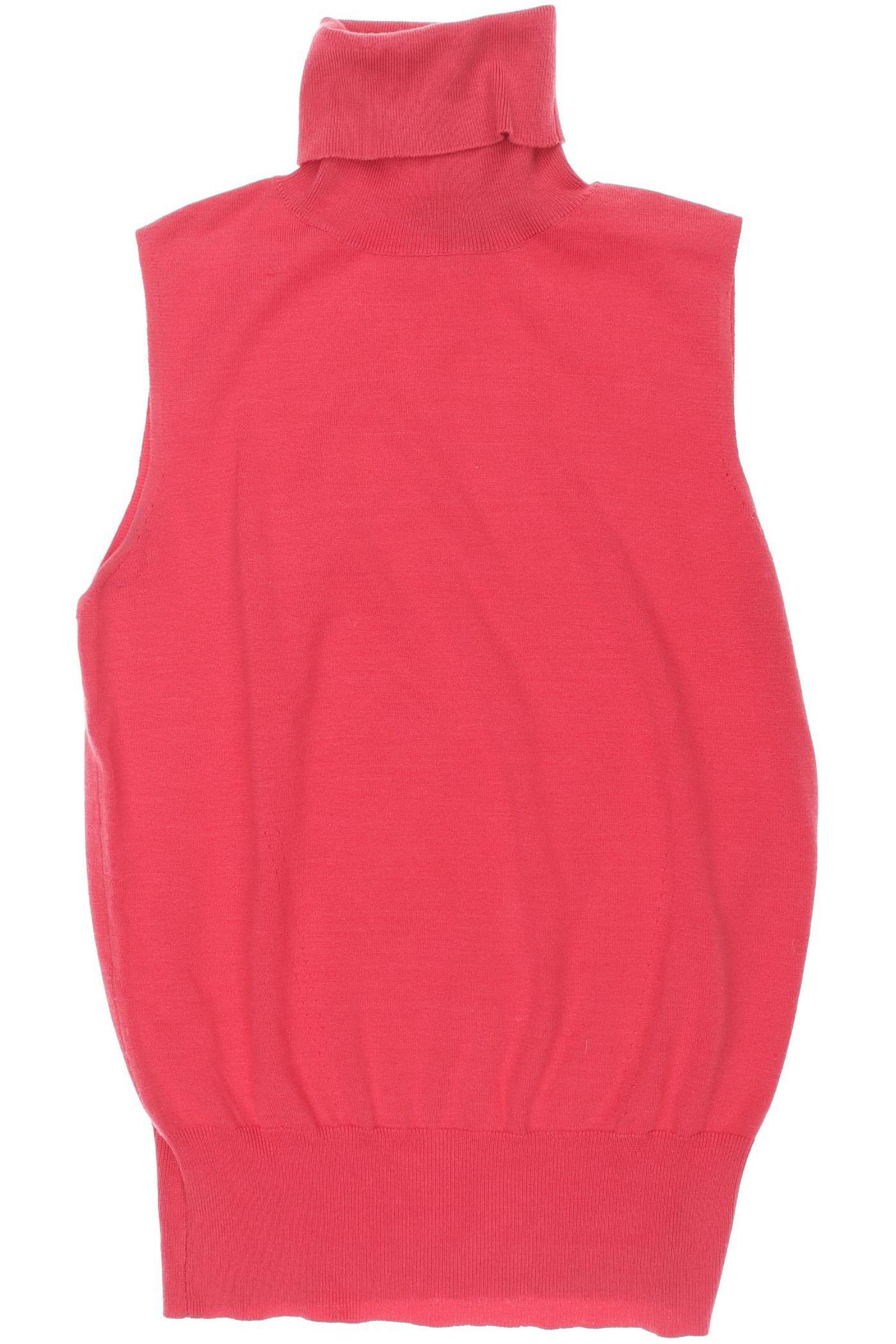 

windsor. Damen Pullover, rot, Gr.