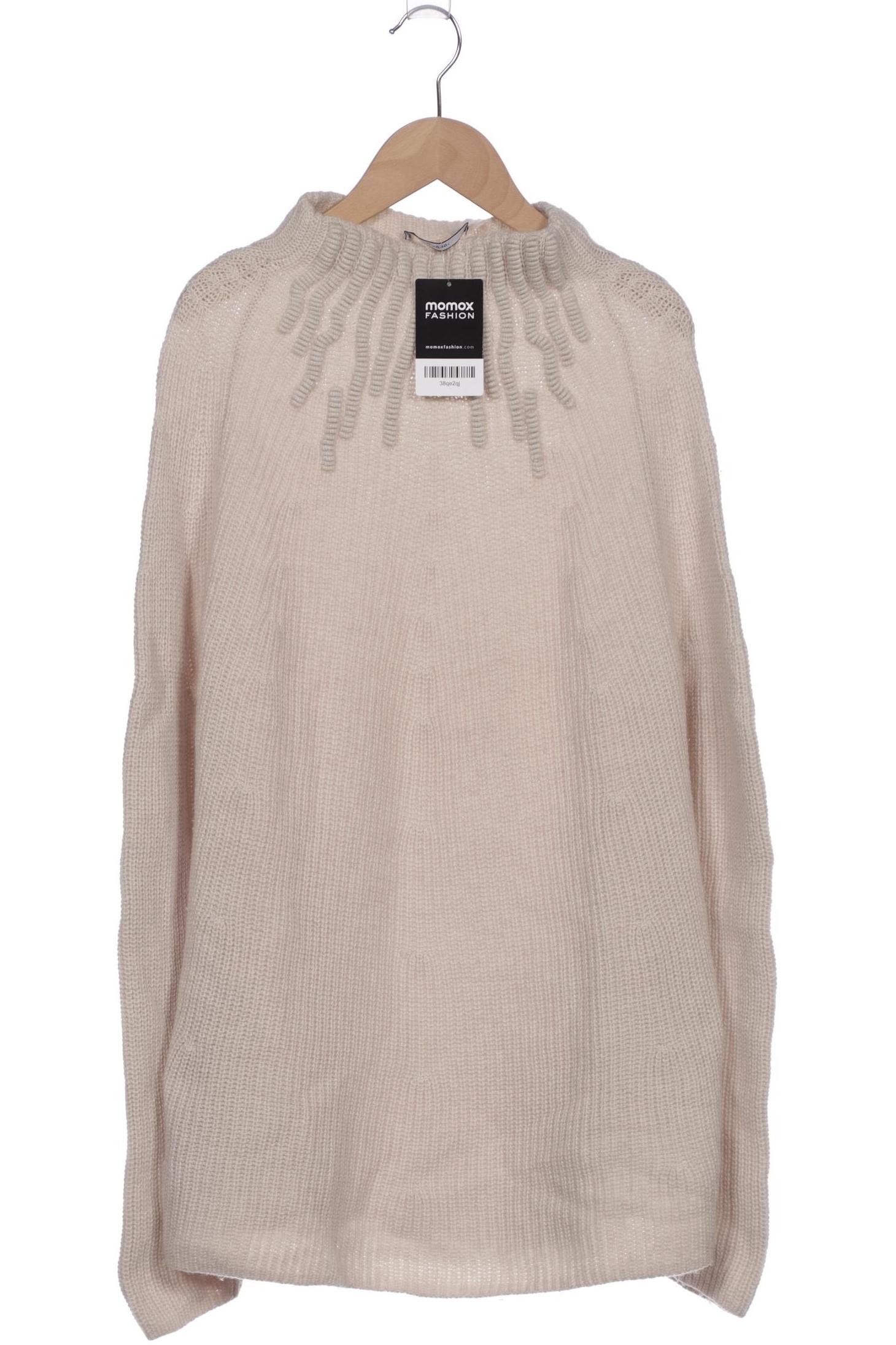 

windsor. Damen Pullover, beige, Gr. 42