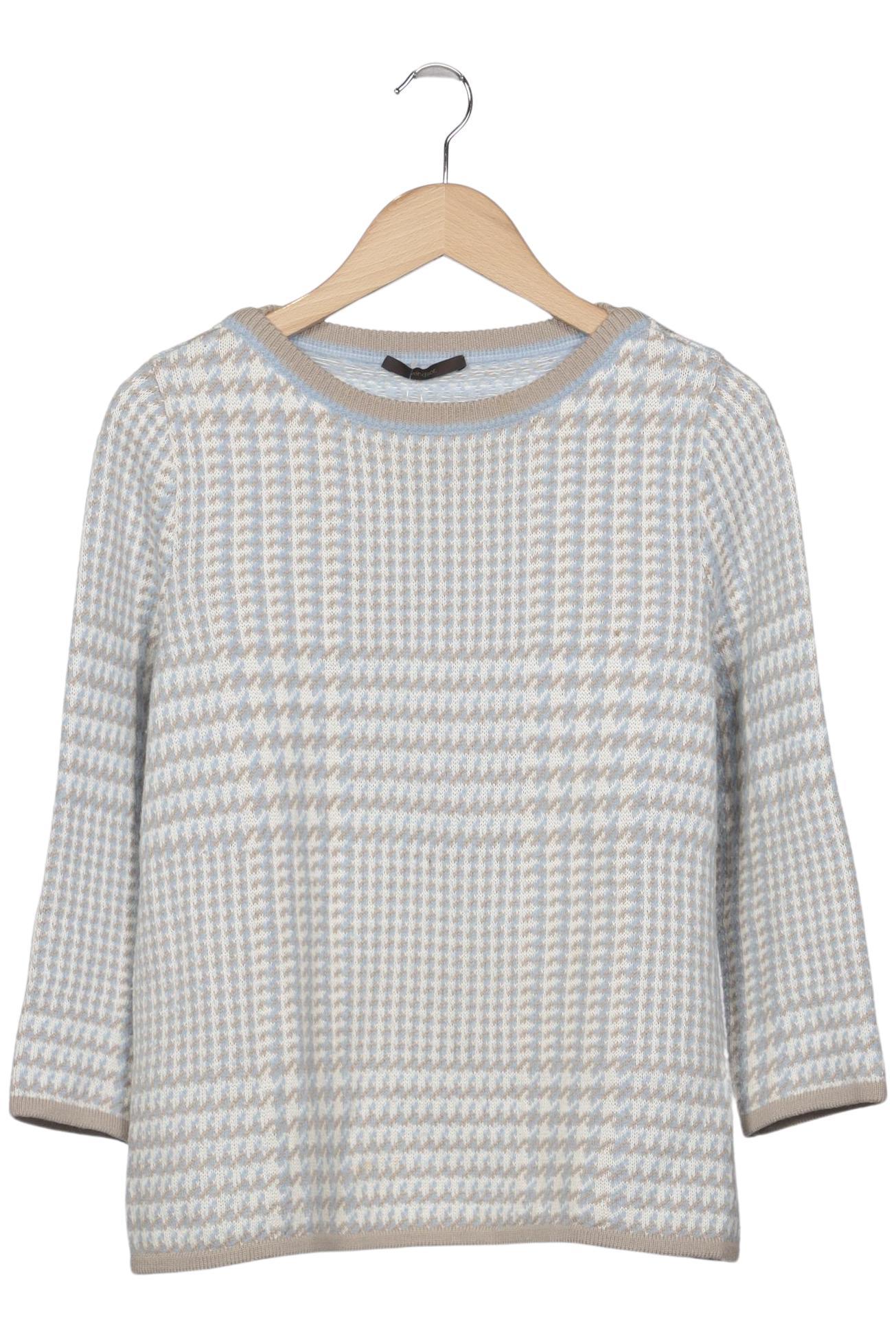 

windsor. Damen Pullover, mehrfarbig, Gr. 36