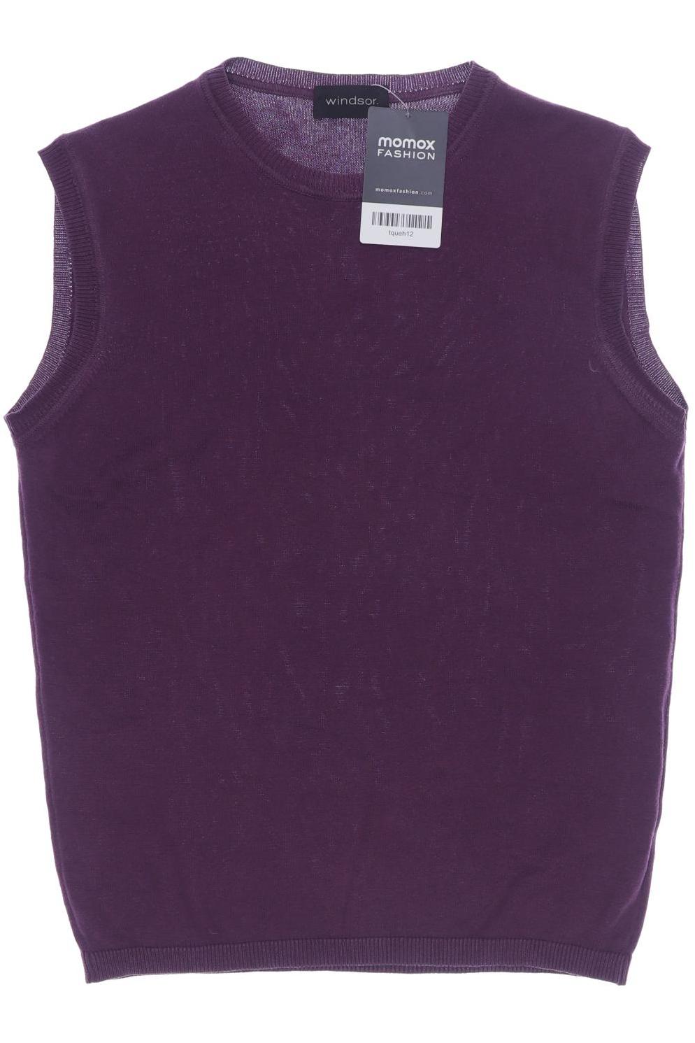 Thumbnail - windsor. Damen Pullover, flieder, Gr. 36