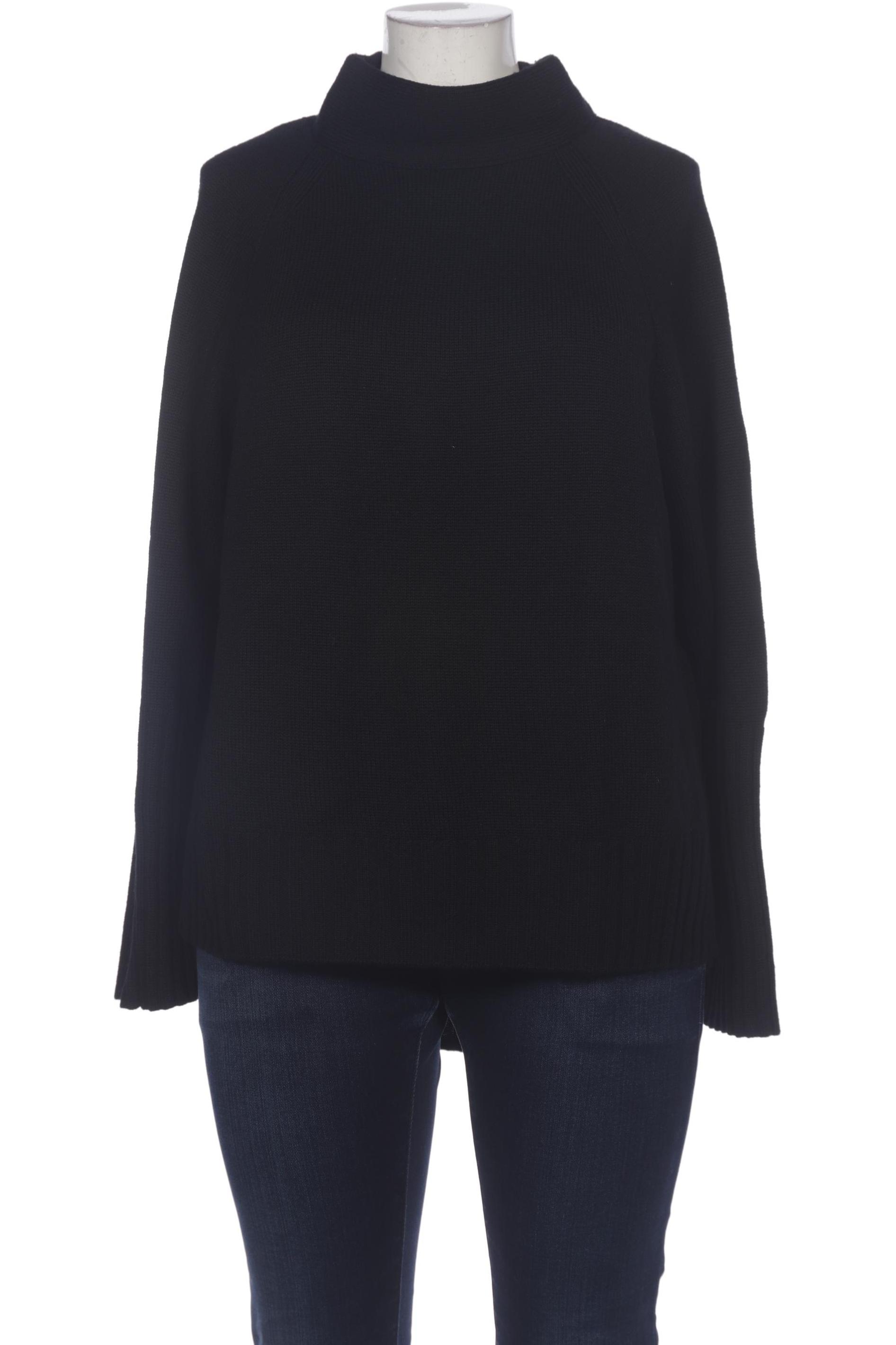 

windsor. Damen Pullover, schwarz, Gr. 44
