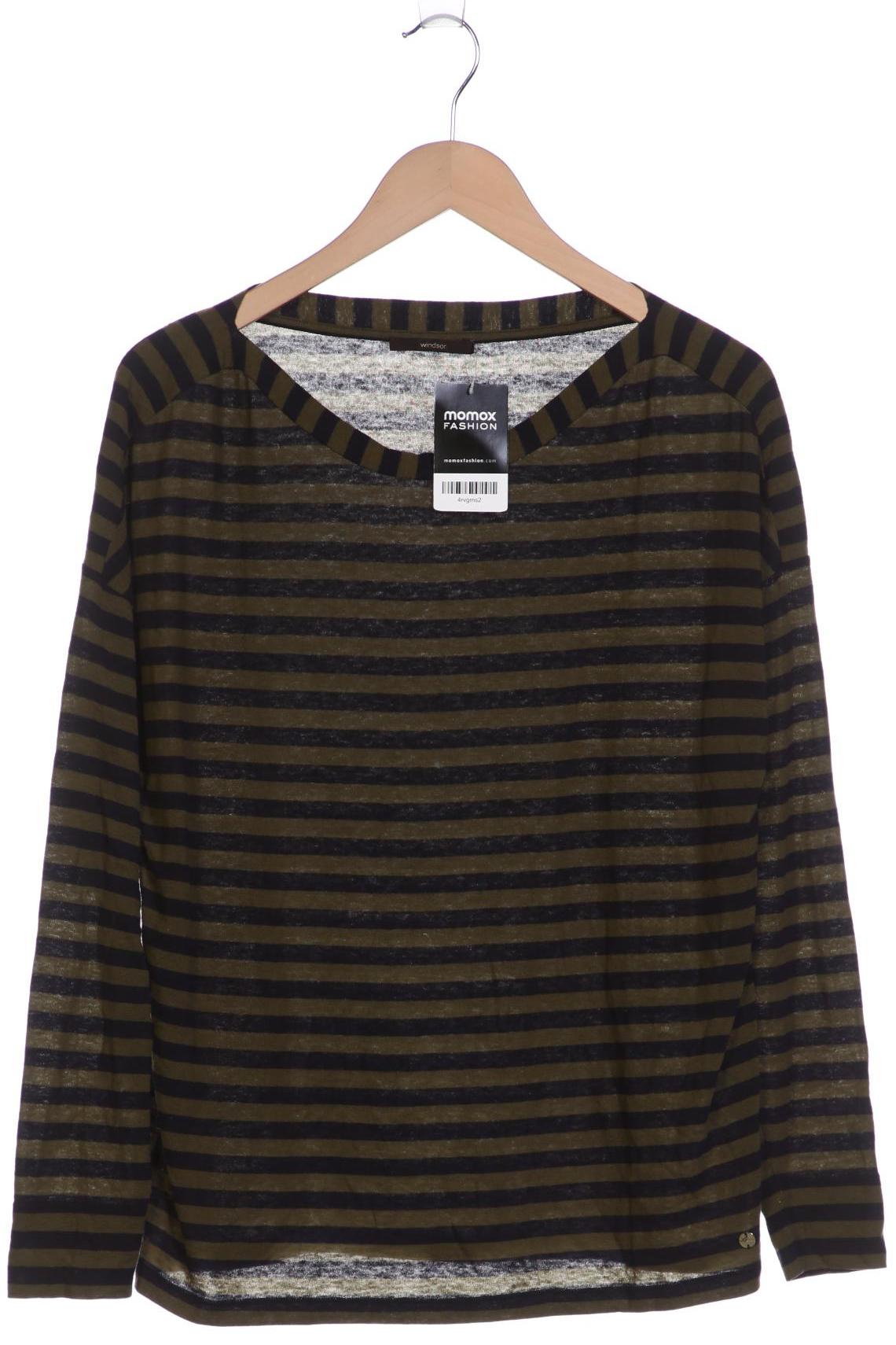 

Windsor Damen Pullover, grün