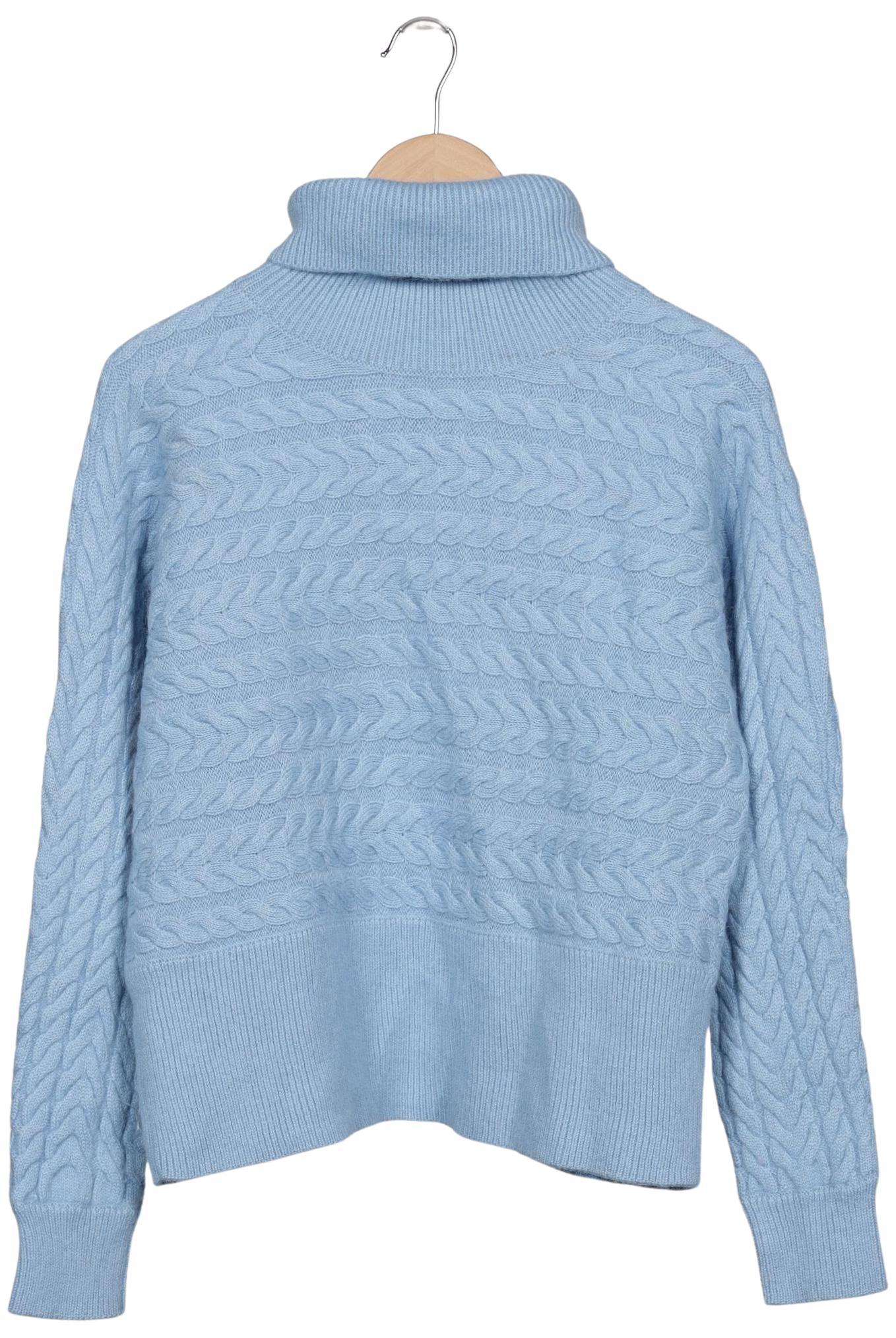 

windsor. Damen Pullover, hellblau, Gr. 36