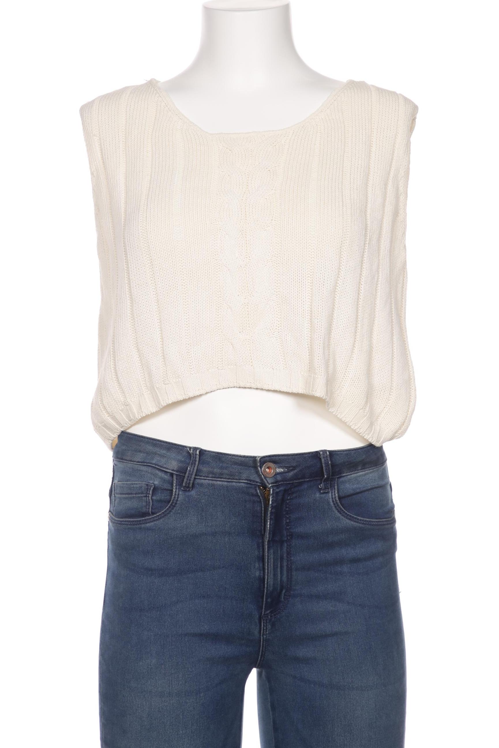 

windsor. Damen Pullover, cremeweiß, Gr. 42