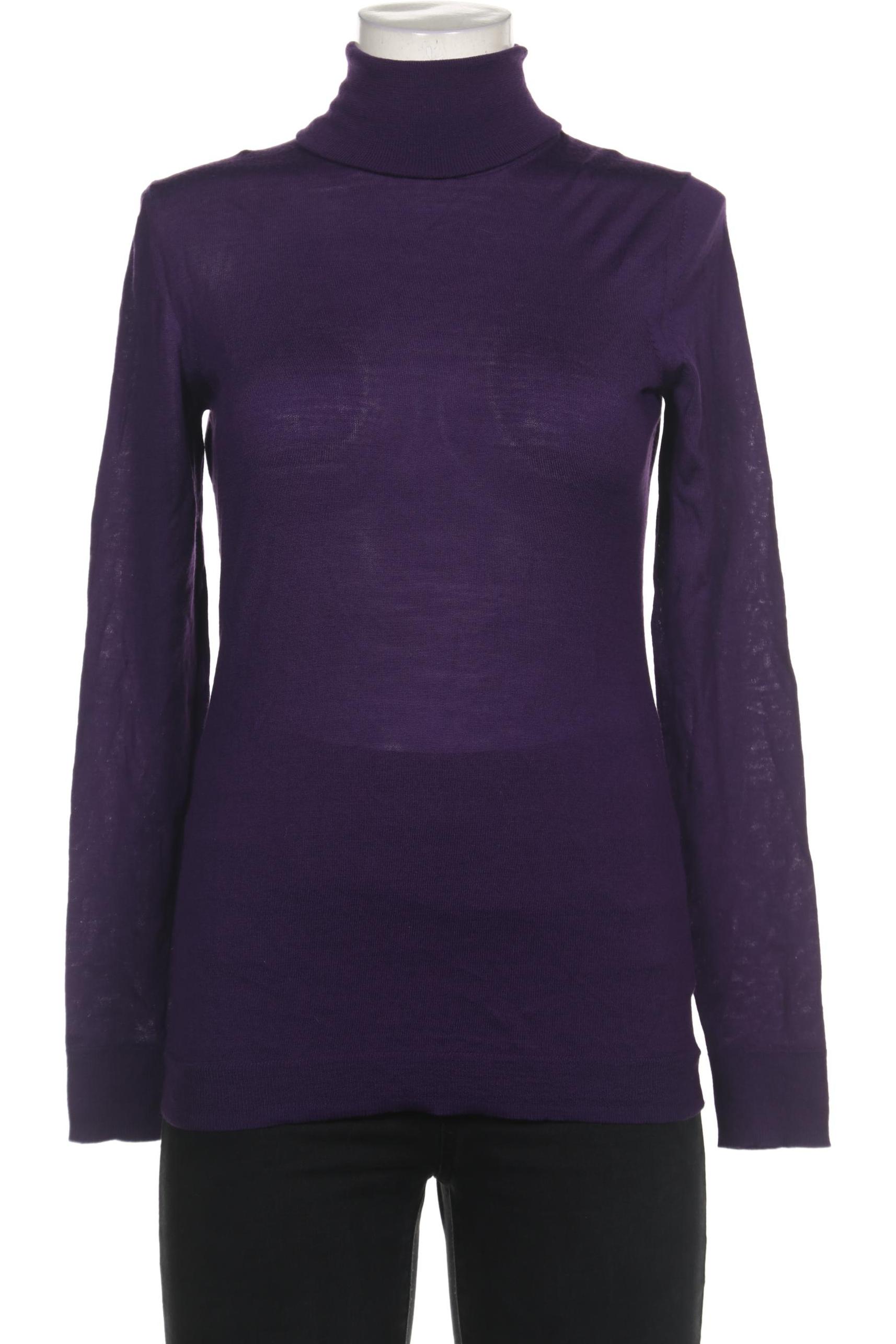 

windsor. Damen Pullover, flieder, Gr. 38