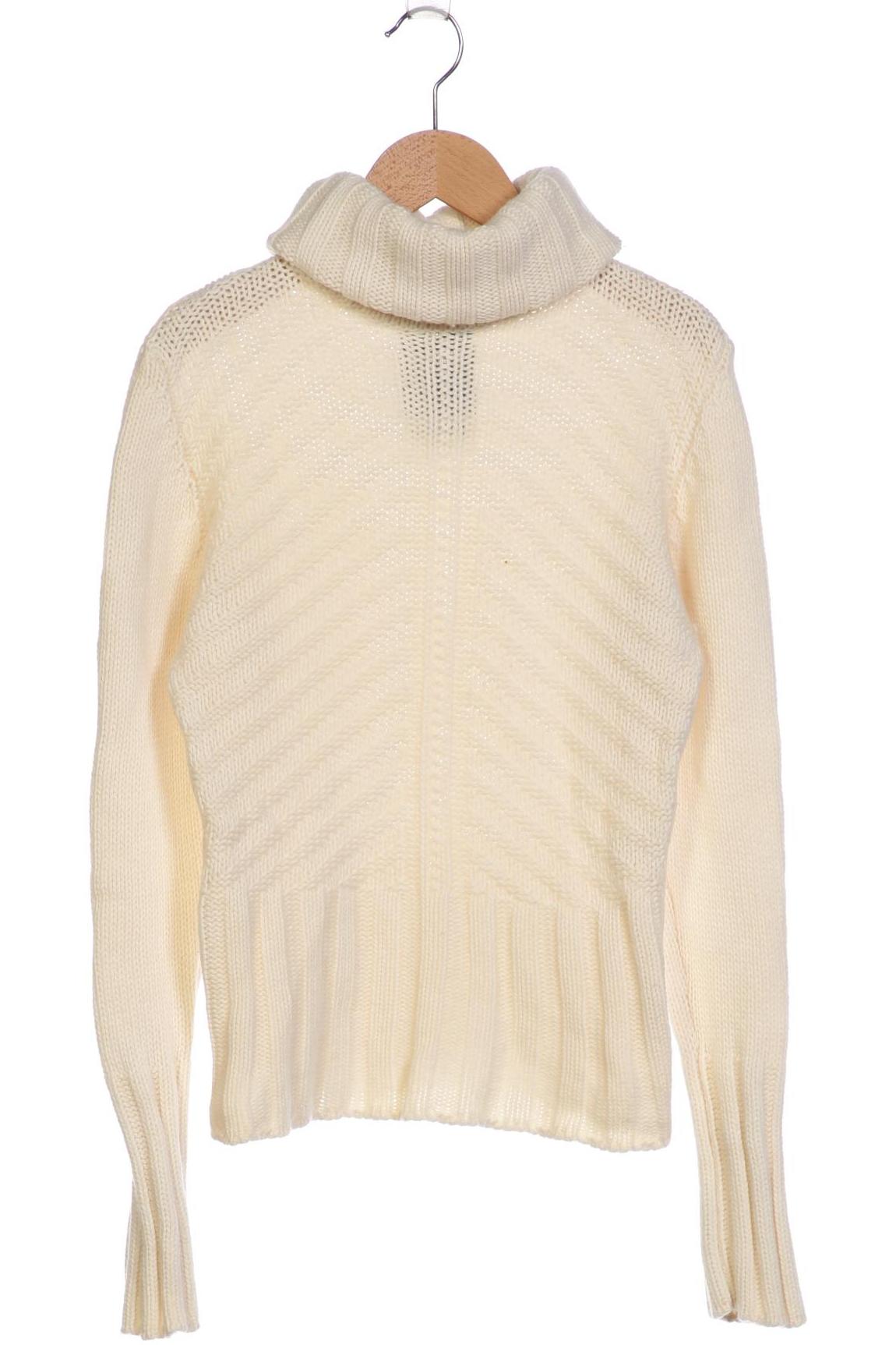 

windsor. Damen Pullover, cremeweiß, Gr. 34