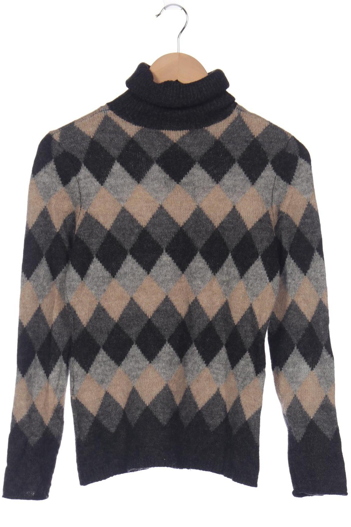 

windsor. Damen Pullover, grau