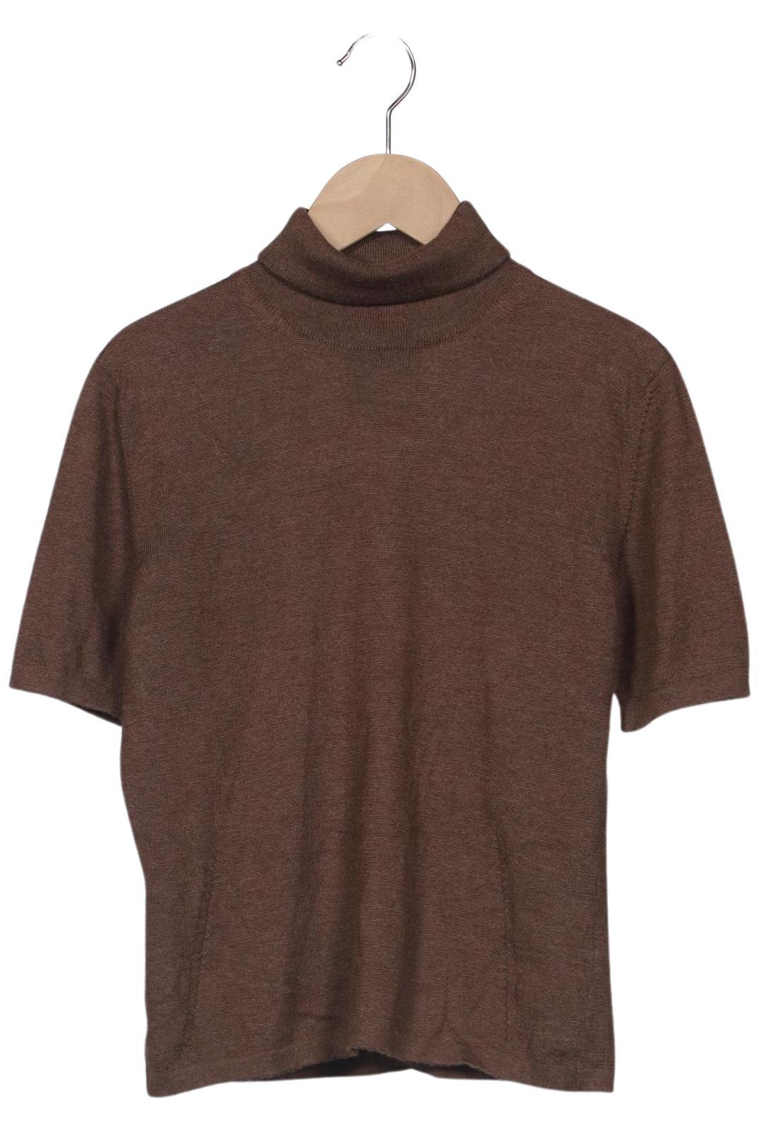 

windsor. Damen Pullover, braun, Gr. 38