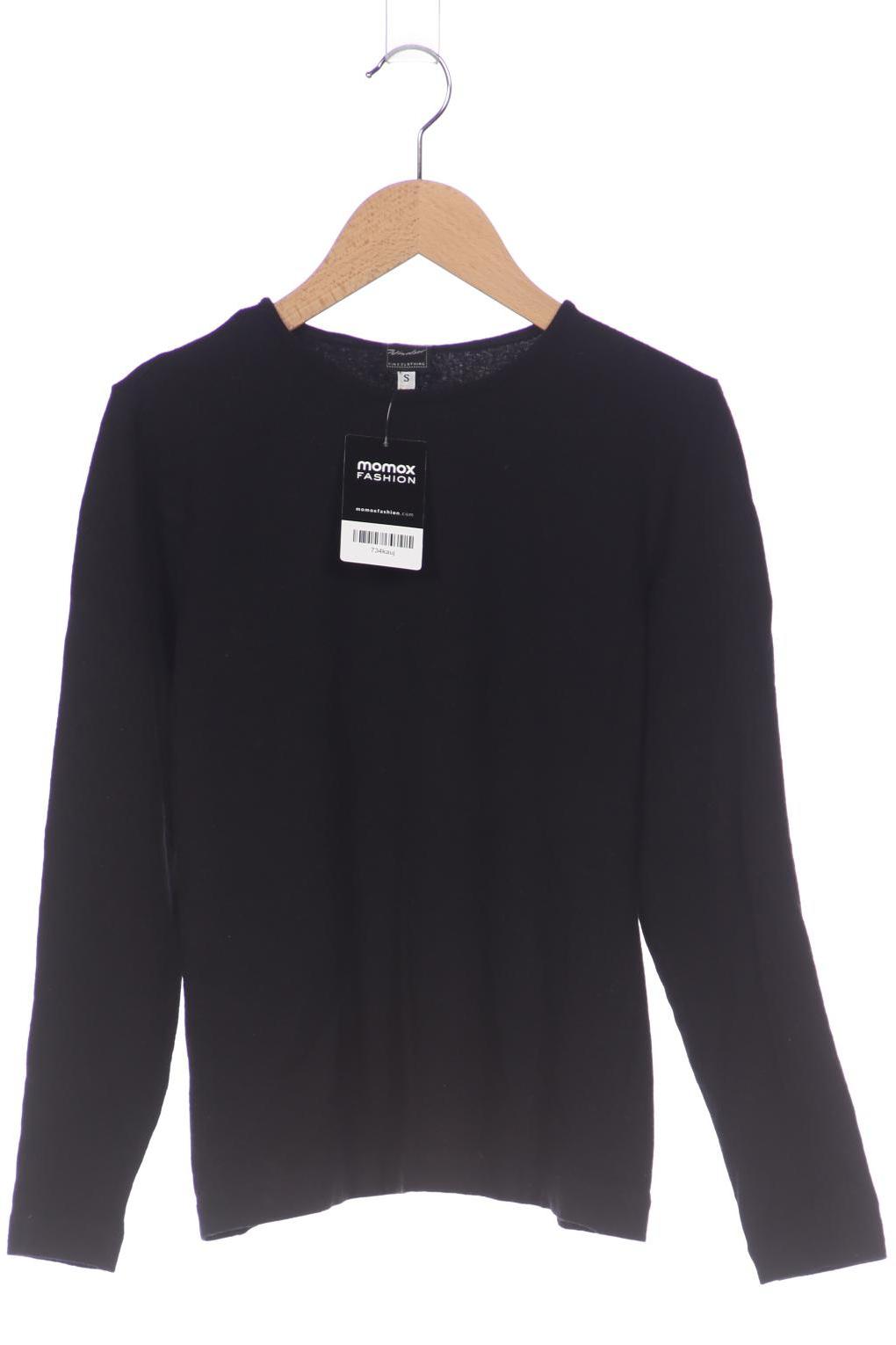 

windsor. Damen Pullover, schwarz, Gr. 36
