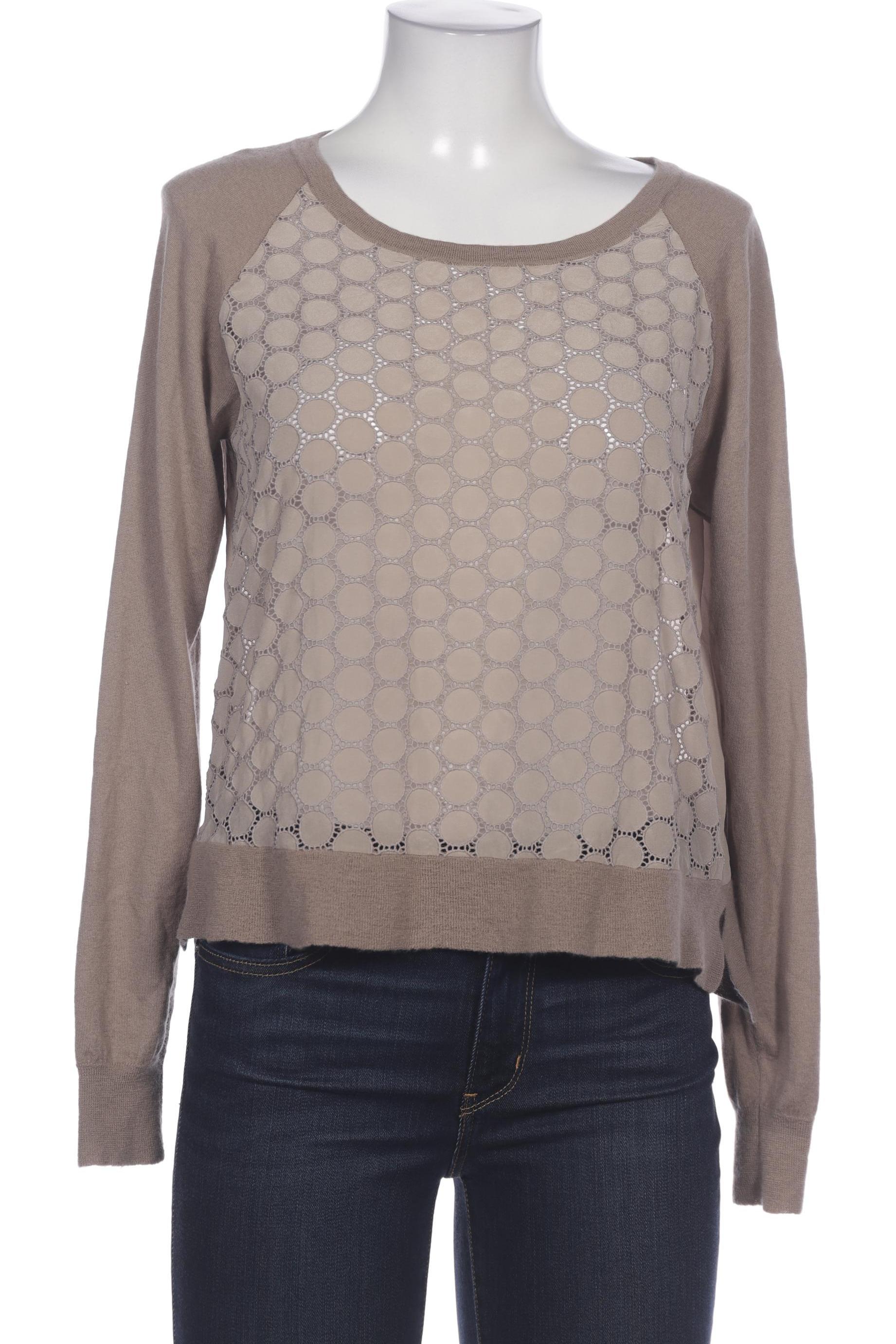 

windsor. Damen Pullover, beige, Gr. 36