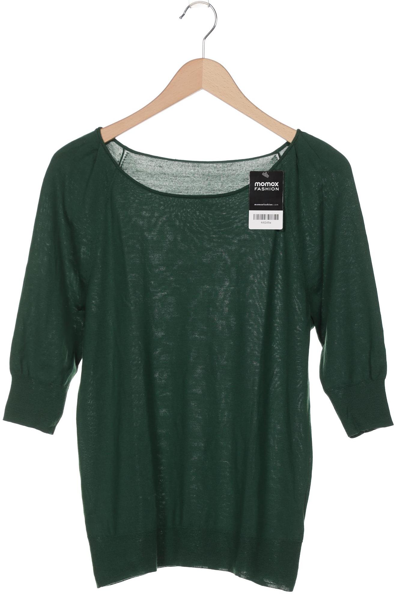 

windsor. Damen Pullover, grün, Gr. 40
