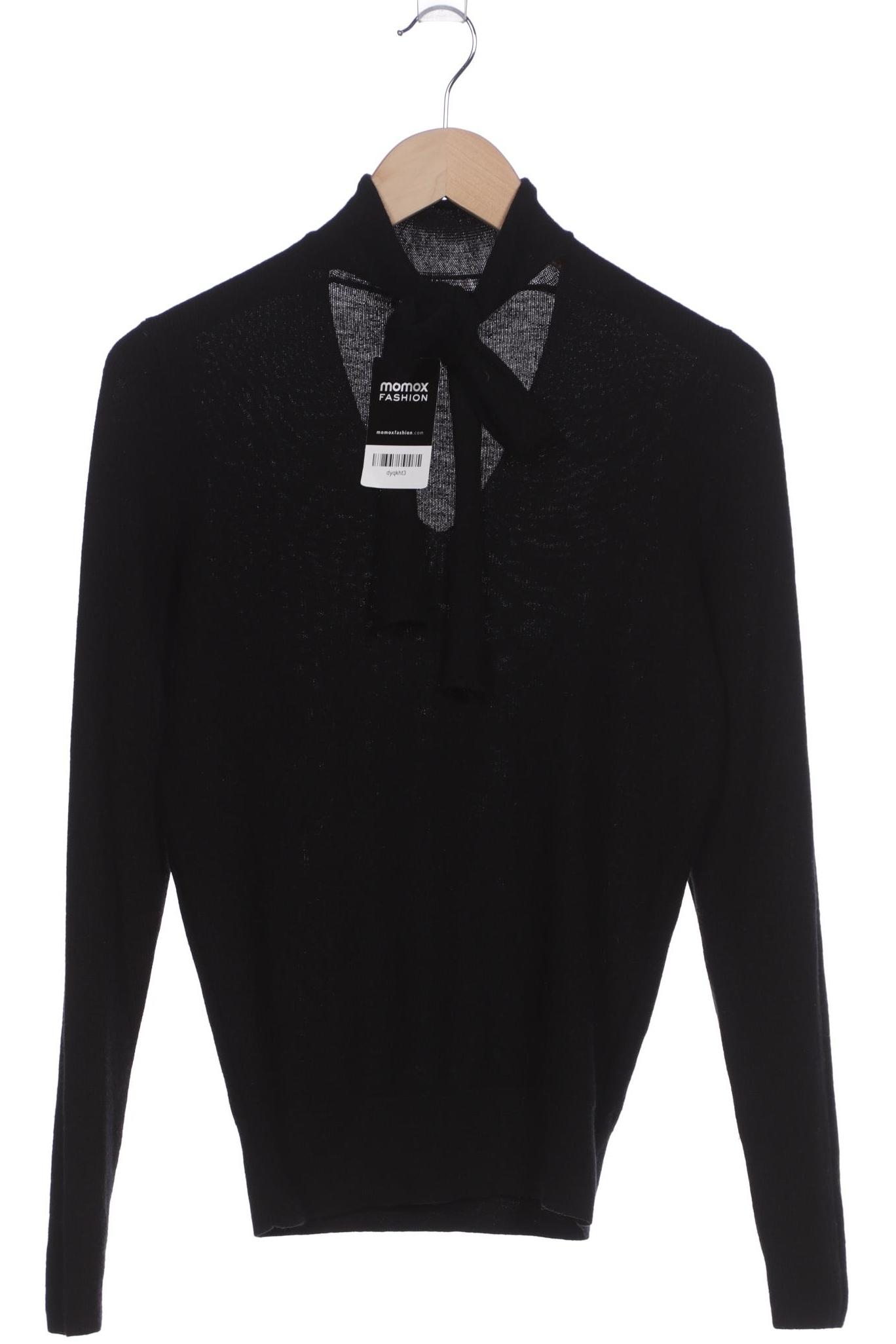 

windsor. Damen Pullover, schwarz, Gr. 34