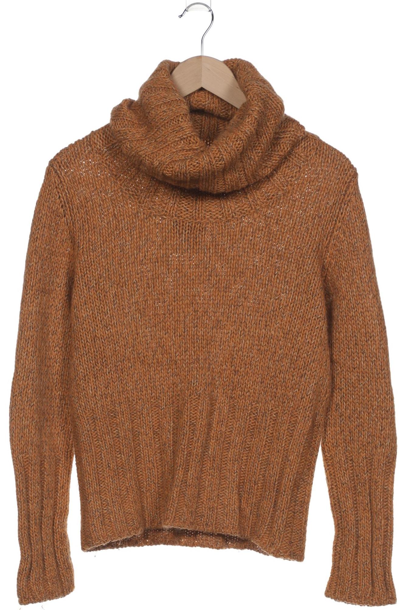 

windsor. Damen Pullover, orange, Gr. 42