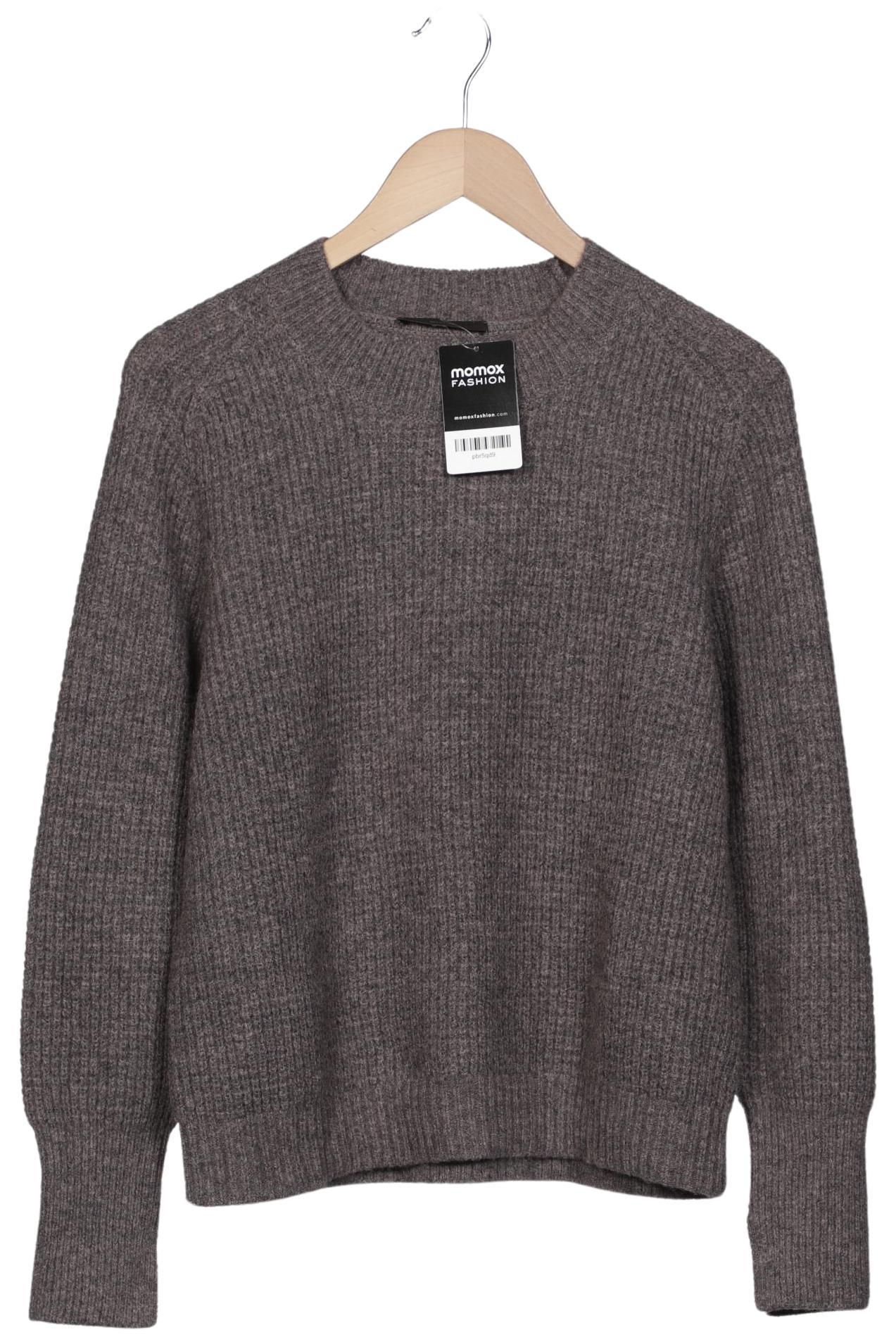 

windsor. Damen Pullover, grau, Gr. 38