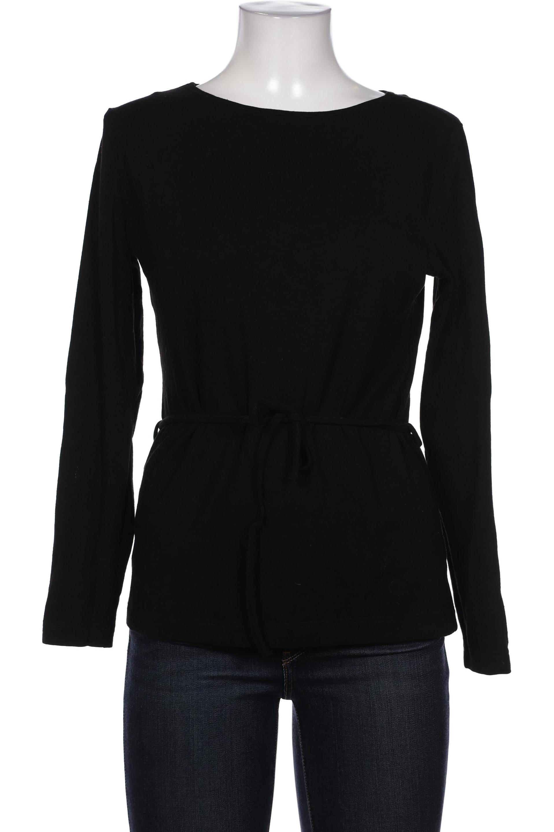 

windsor. Damen Pullover, schwarz, Gr. 38