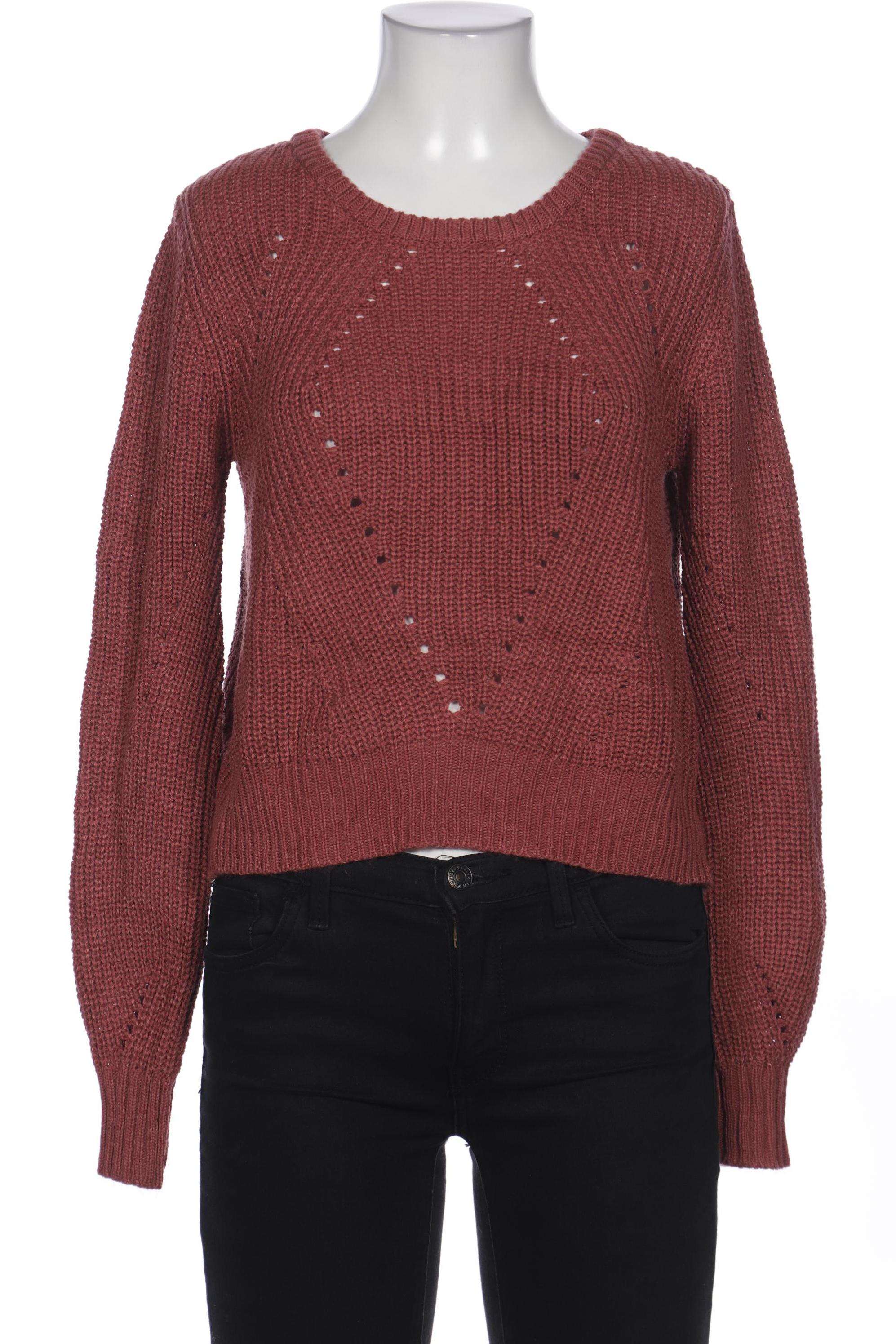 

Windsor Damen Pullover, bordeaux